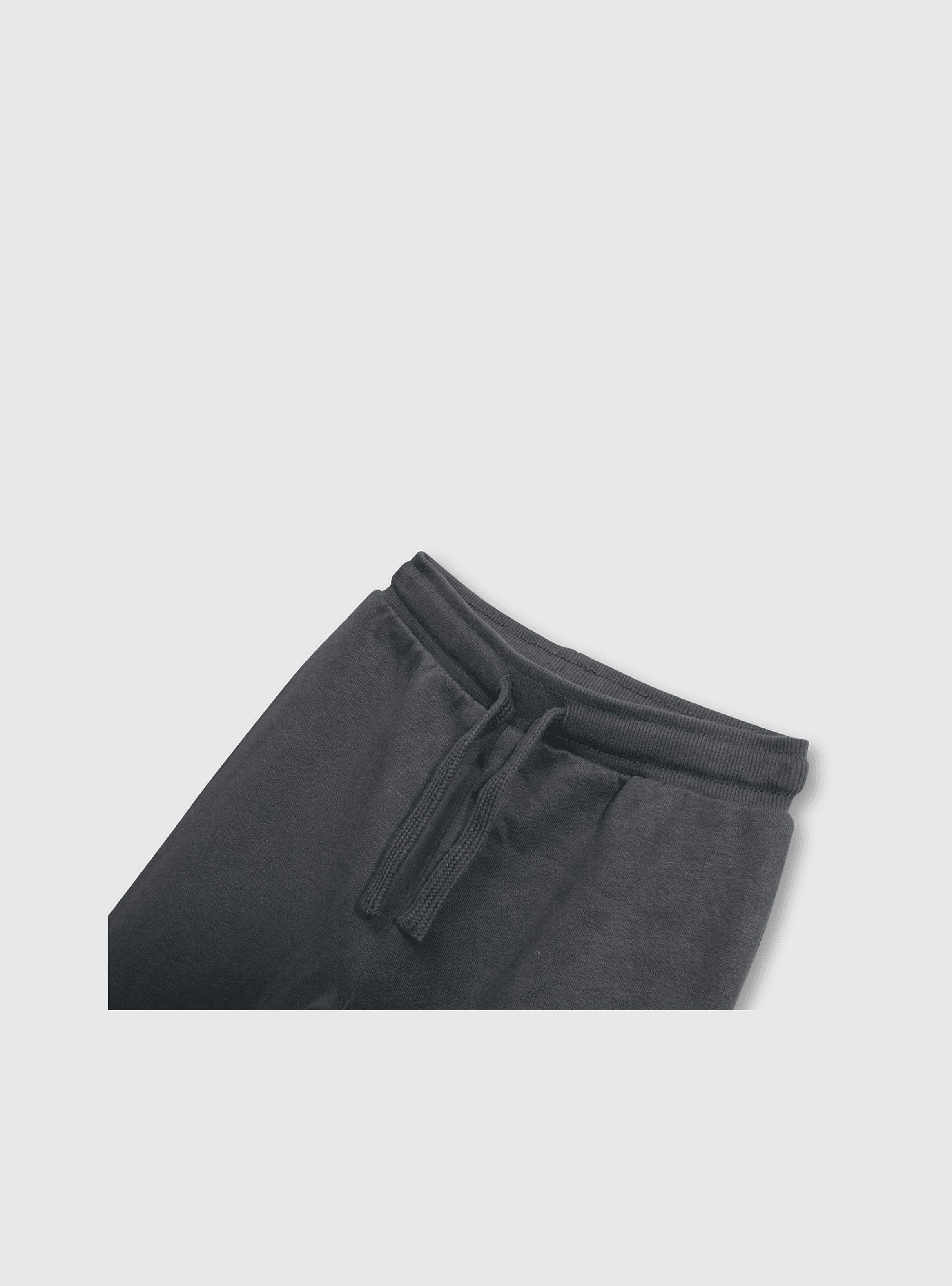 Pantalon Buzo Niño Gris 49669 Colloky-2