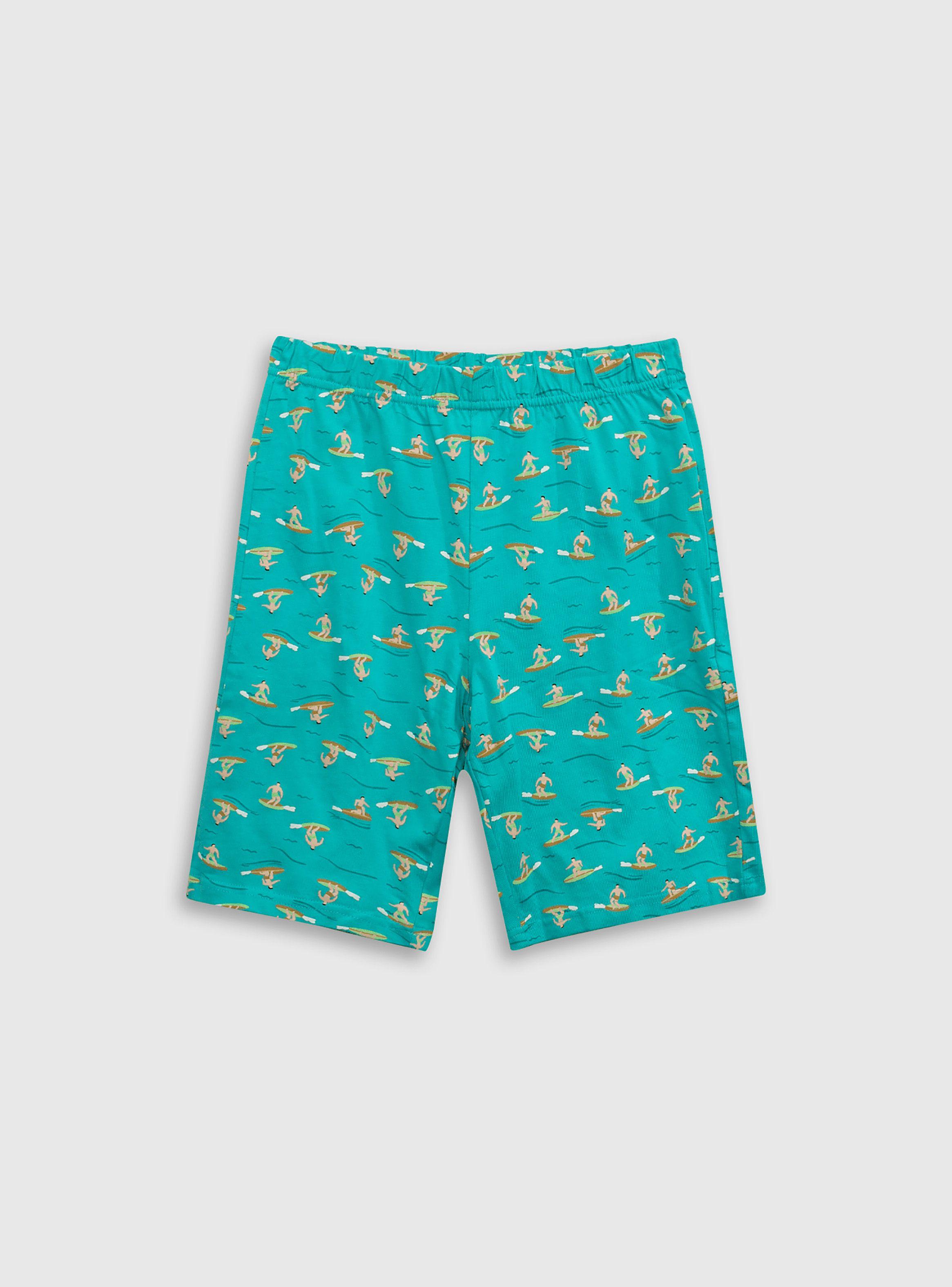 Pijama Niño Calipso 54617 Colloky-2