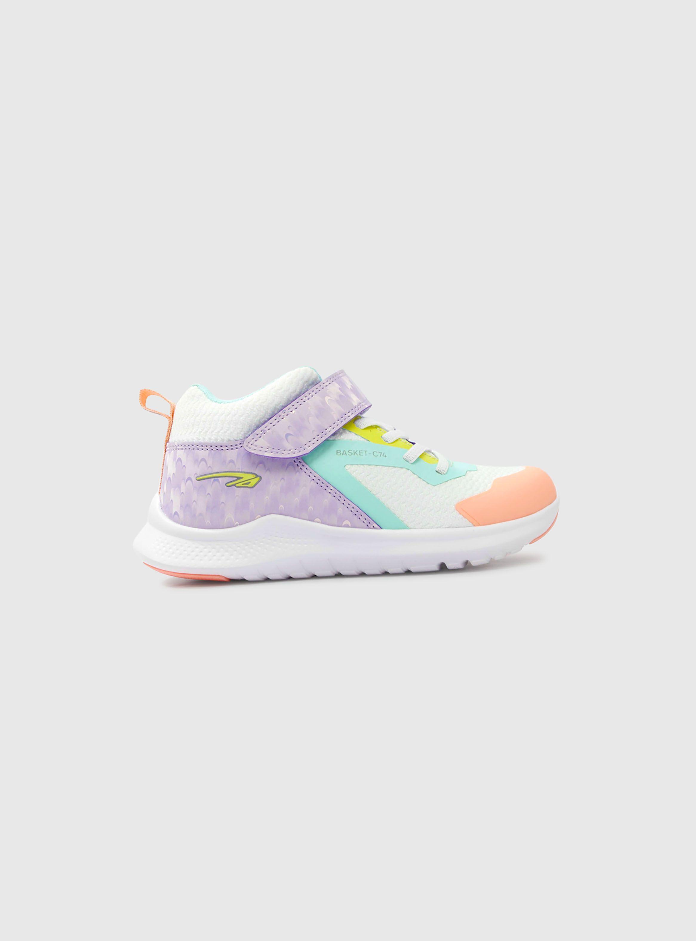 Zapatilla deportiva Niña Único Color 53166 Colloky-1