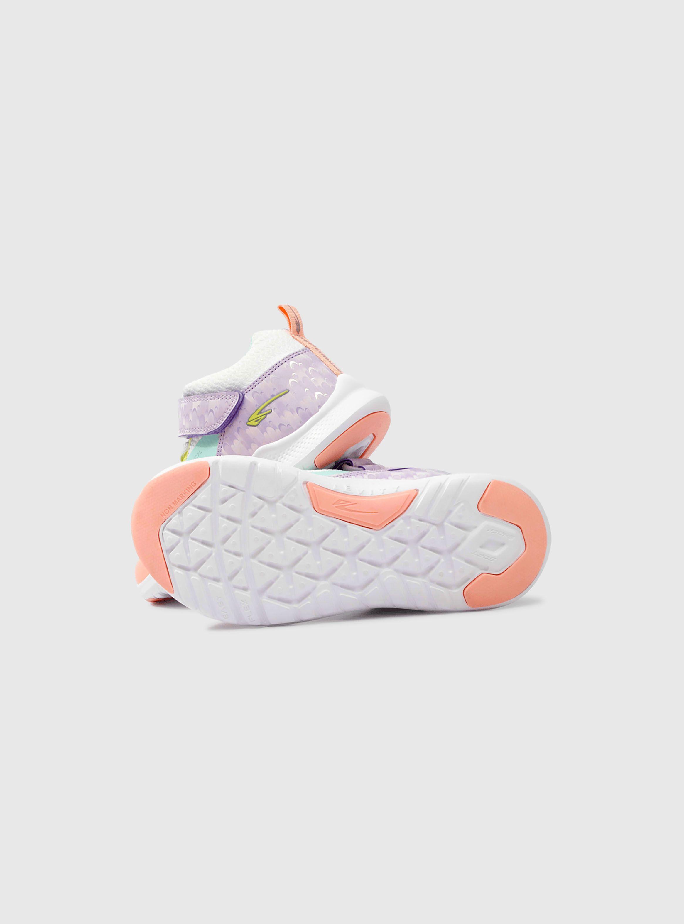 Zapatilla deportiva Niña Único Color 53166 Colloky-2