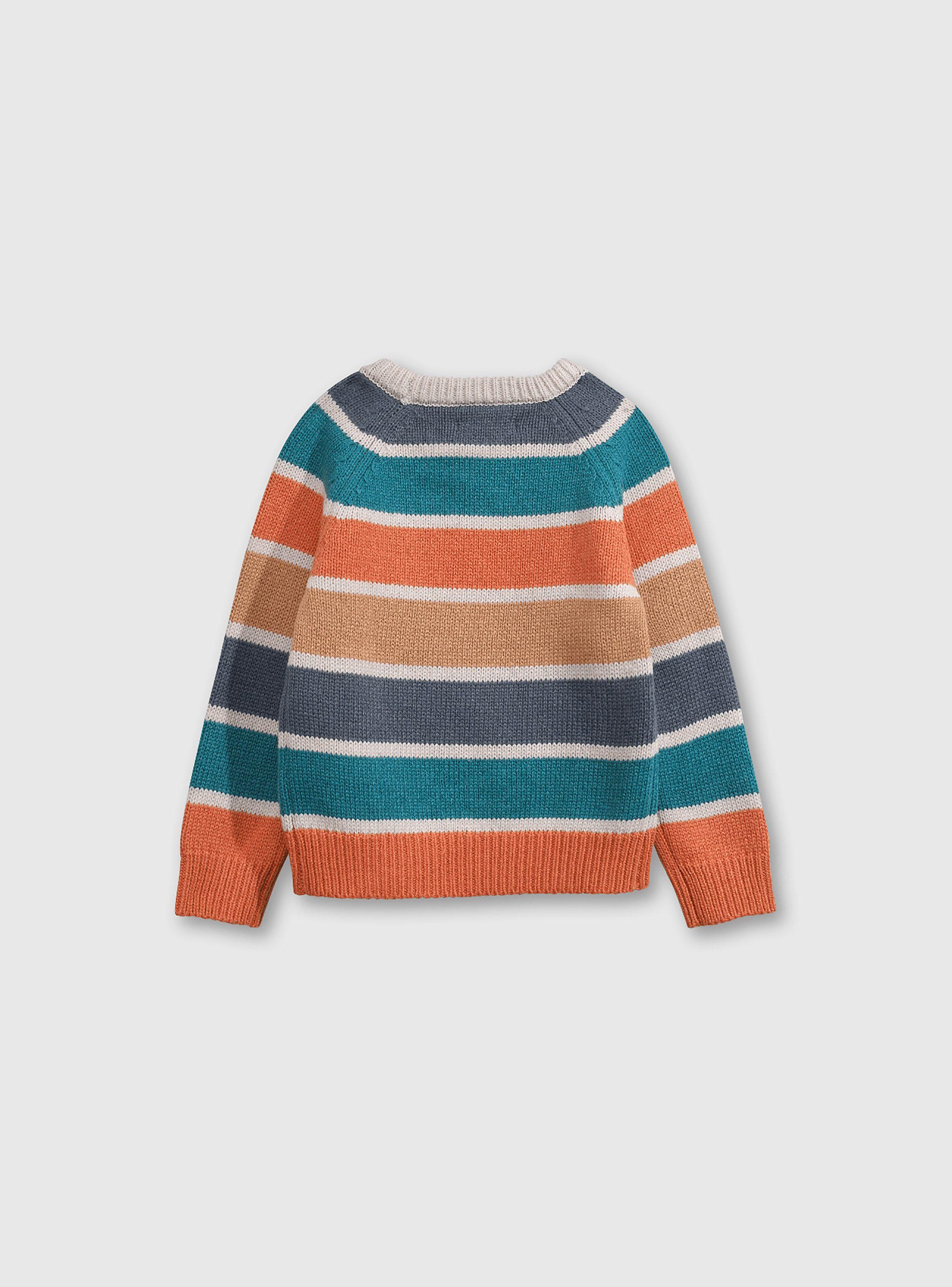 Sweater Niño Único Color 54343 Colloky-1