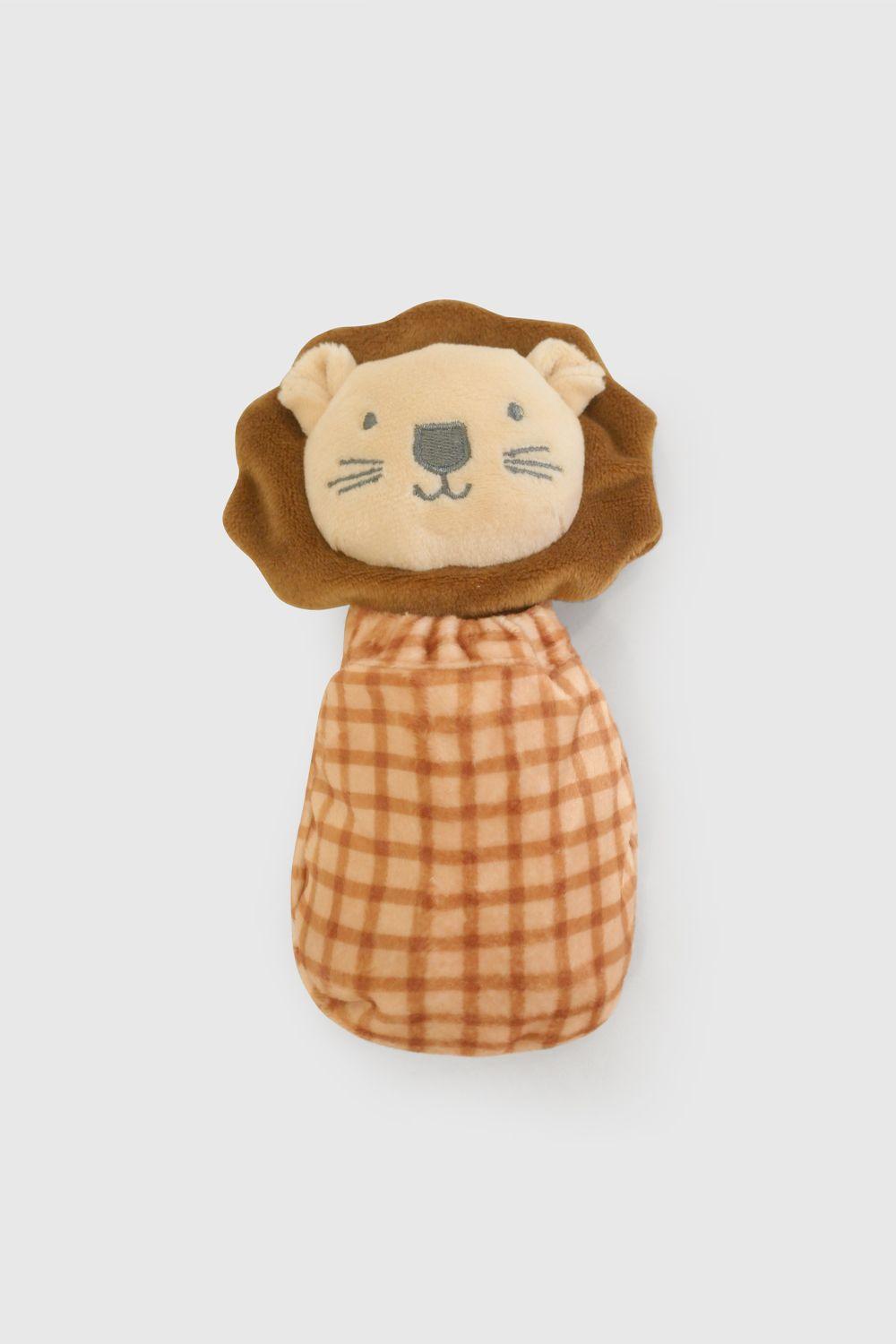 Juguete Bebés Marrón 57195 Colloky-4