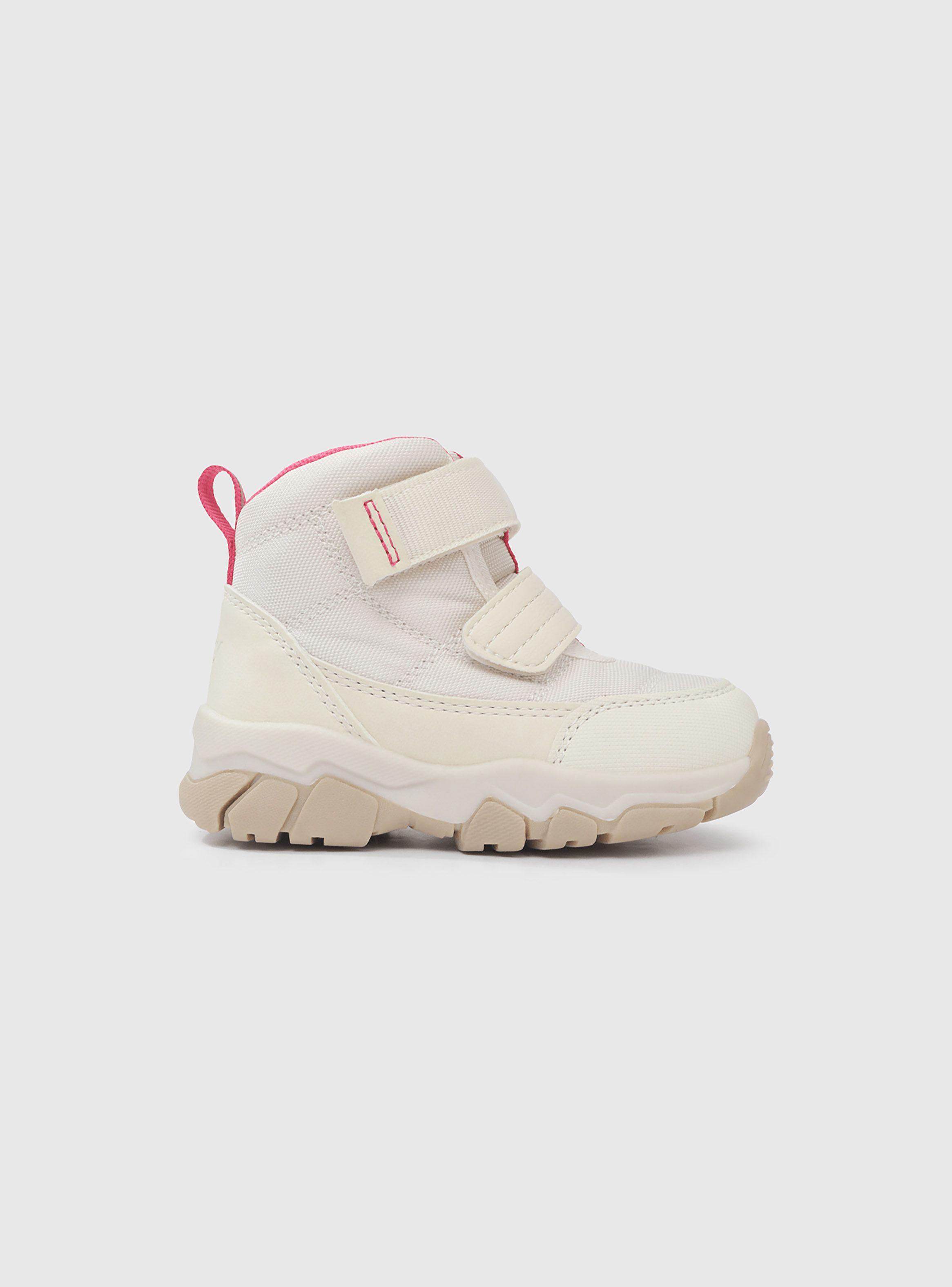 Botin Niño Blanco 53487 COLLOKY-1