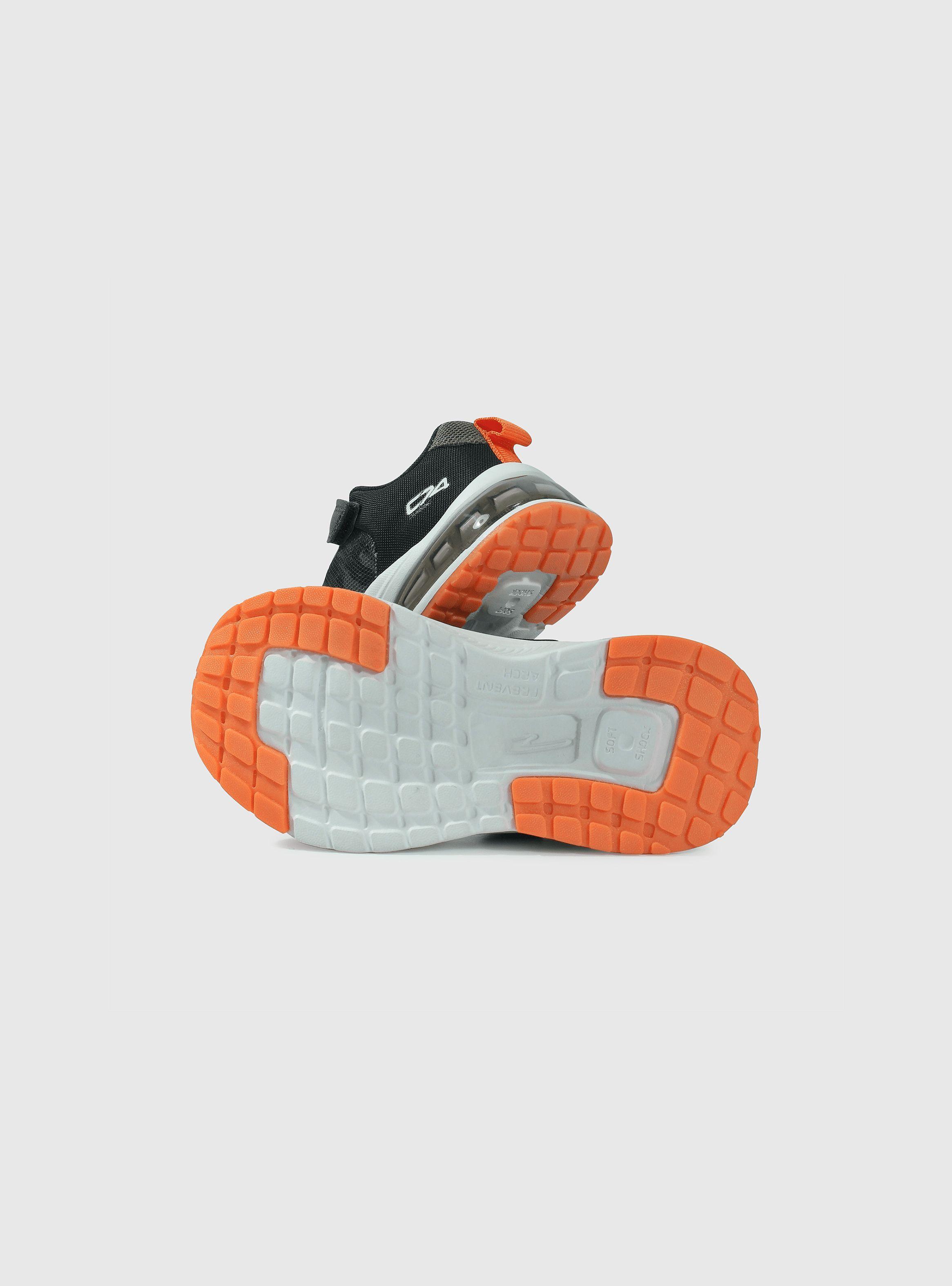 Zapatilla Niño Verde 55911 Colloky-2