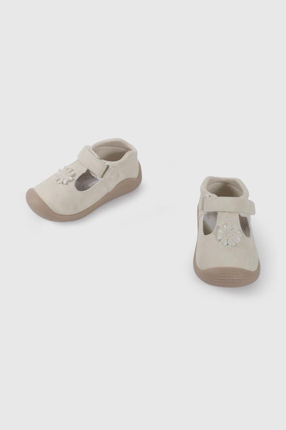 Reina Blanca Aplicación Flor 32040209V26-3