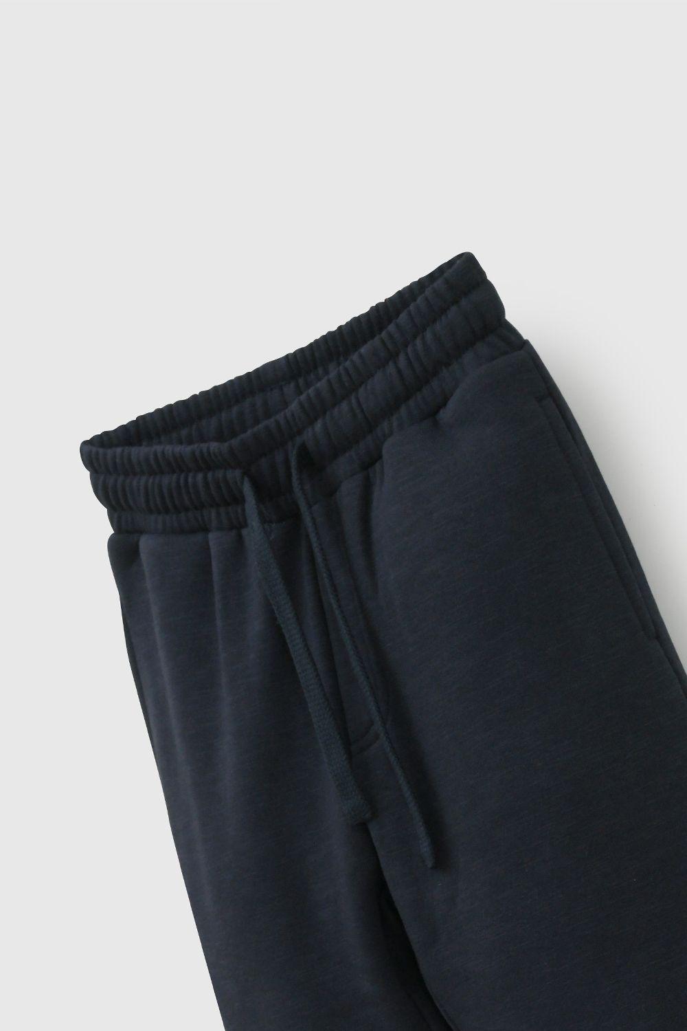 Pantalón Buzo Celeste Niño 7569 Colloky-2