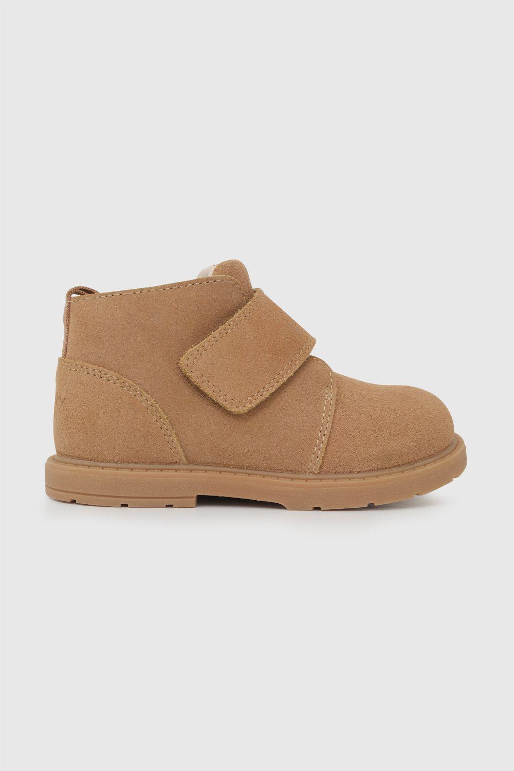 Botin Niño Café 7798 Colloky-2