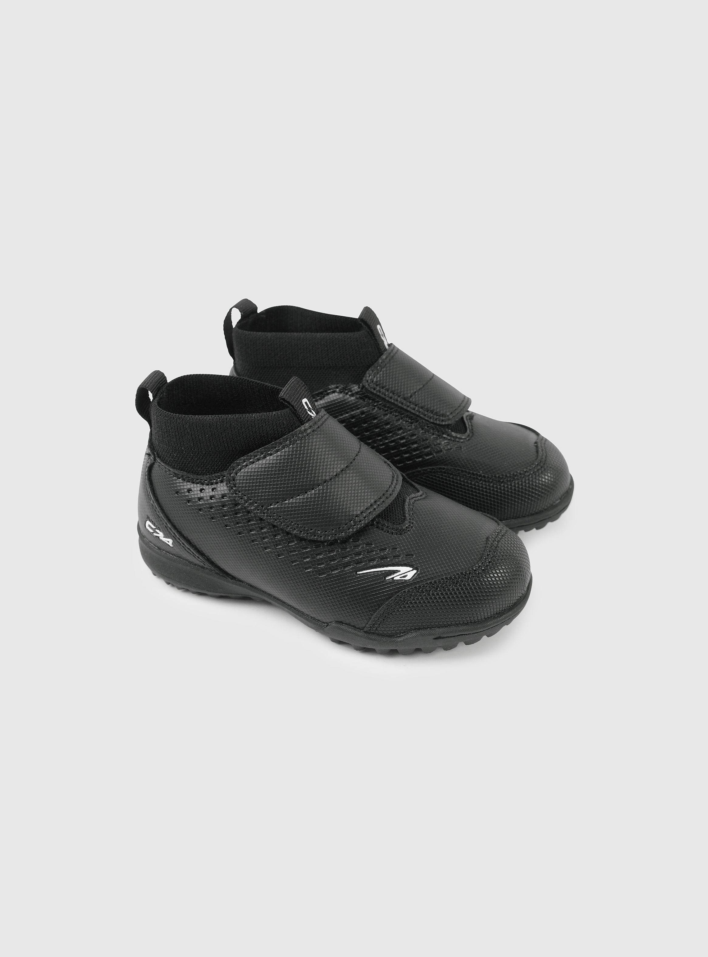 Zapatilla Unisex Negro 55555 Colloky-0
