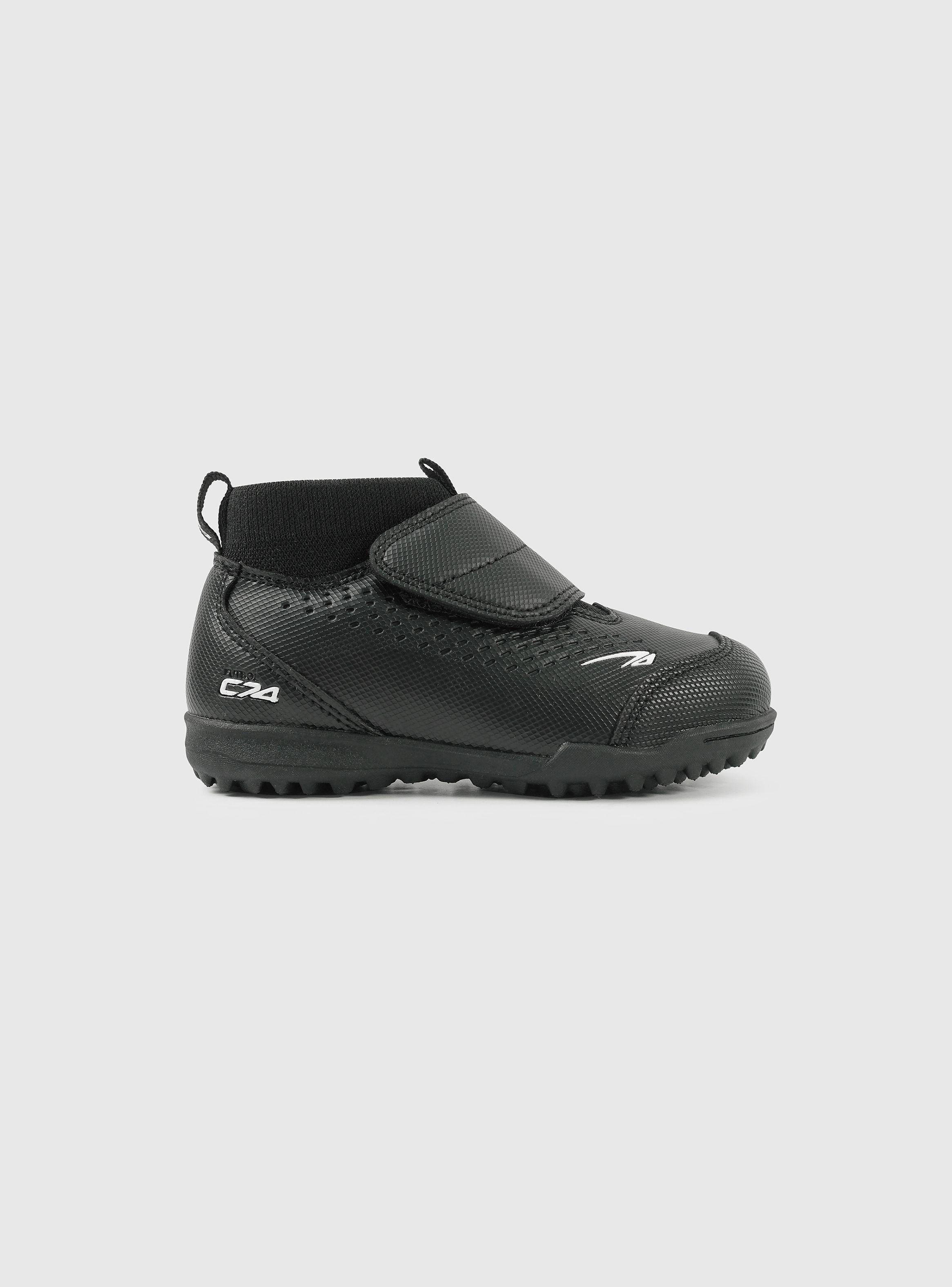 Zapatilla Unisex Negro 55555 Colloky-1