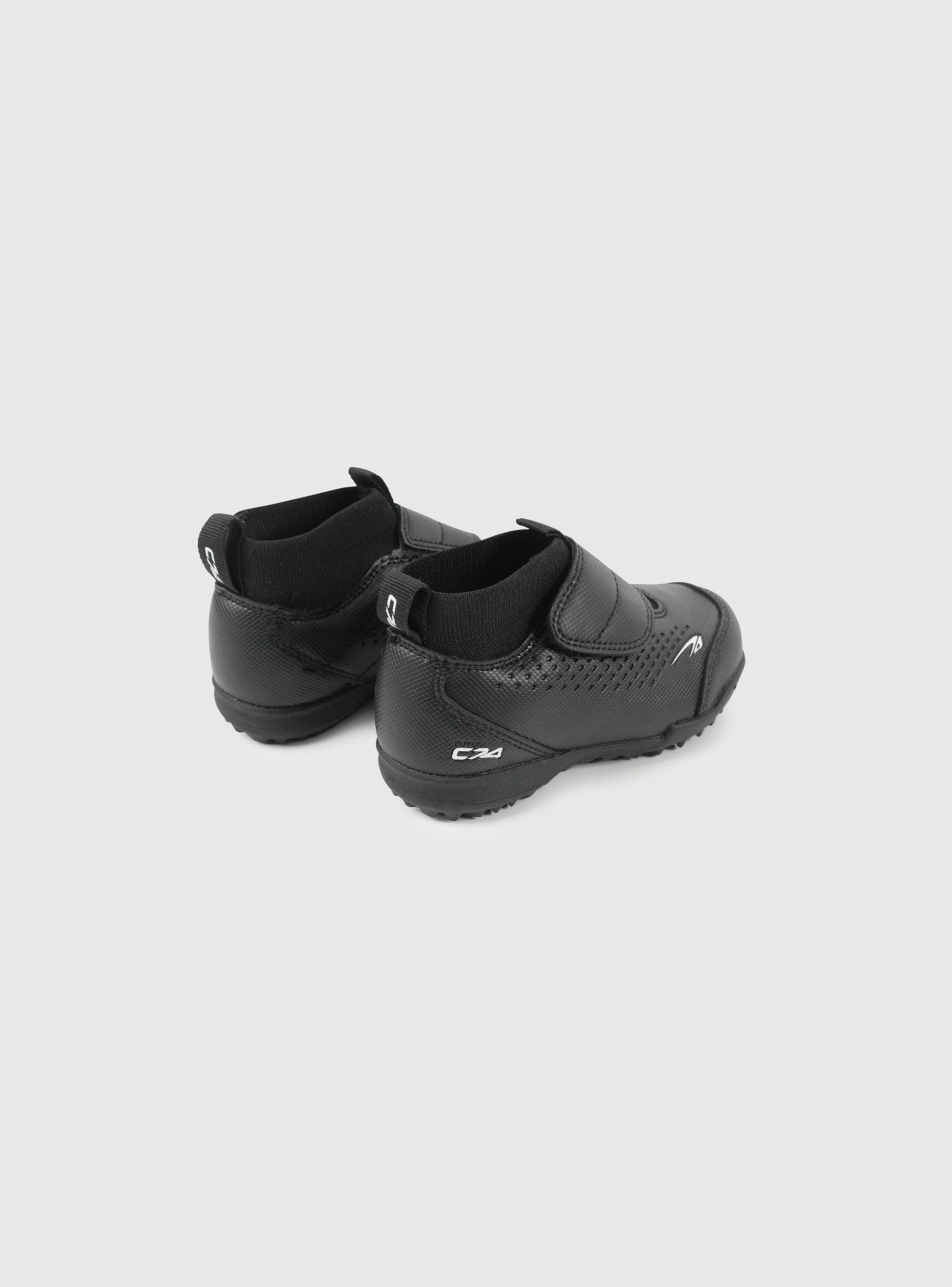 Zapatilla Unisex Negro 55555 Colloky-4