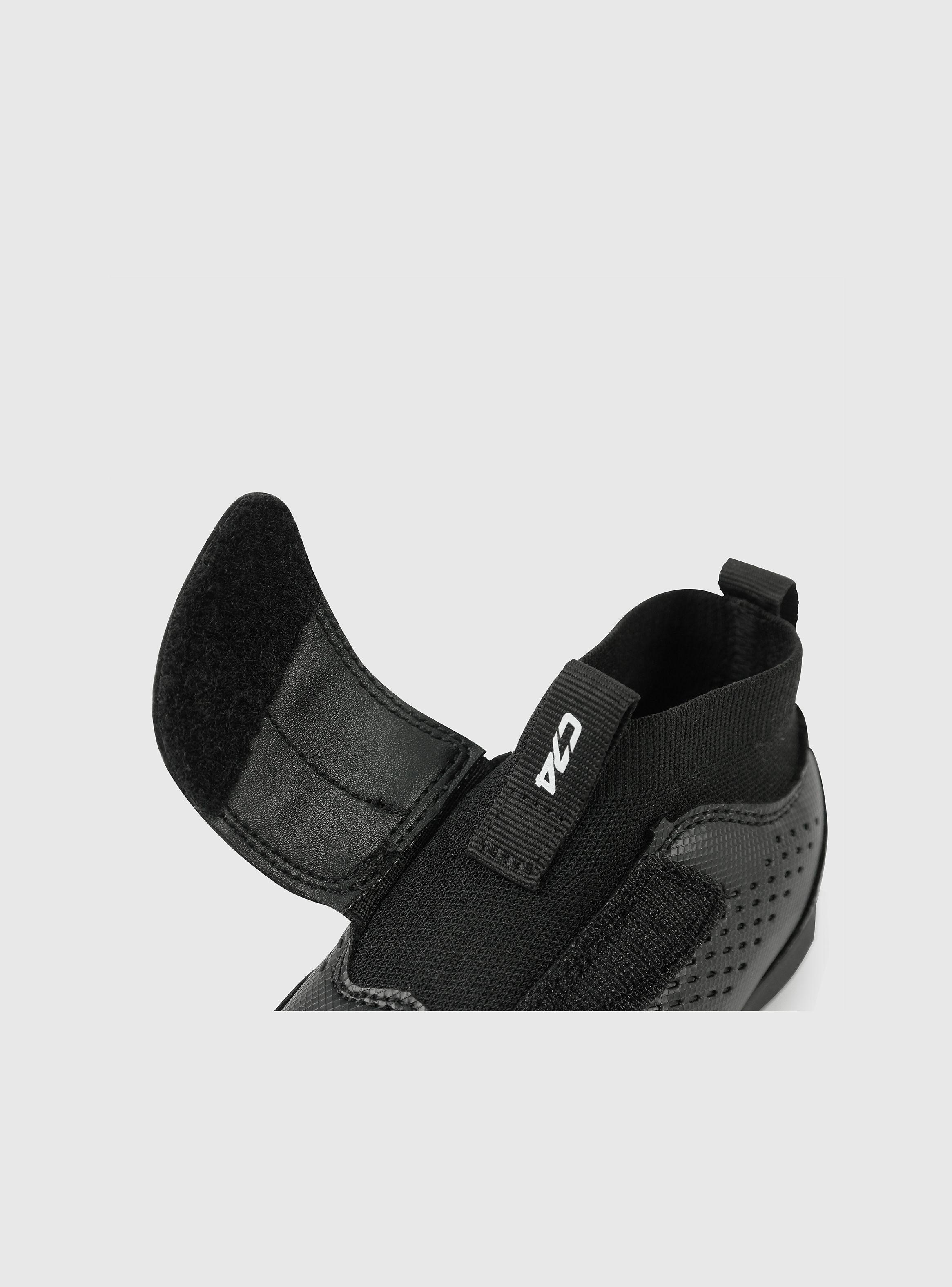 Zapatilla Unisex Negro 55555 Colloky-5