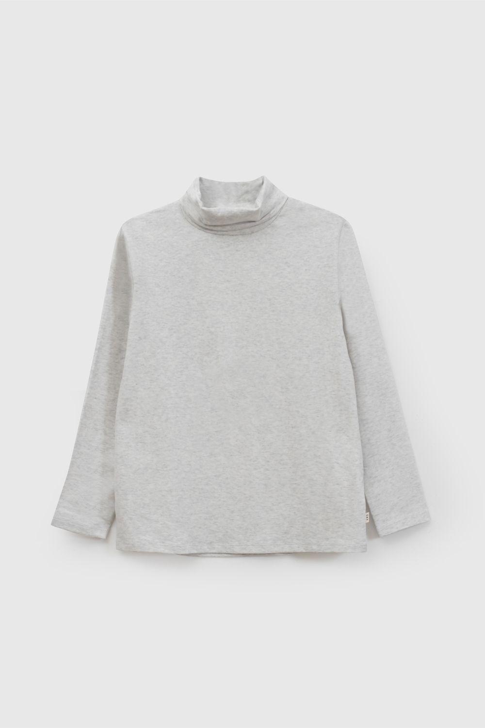 Beatle Niño Gris 8337 Colloky-0