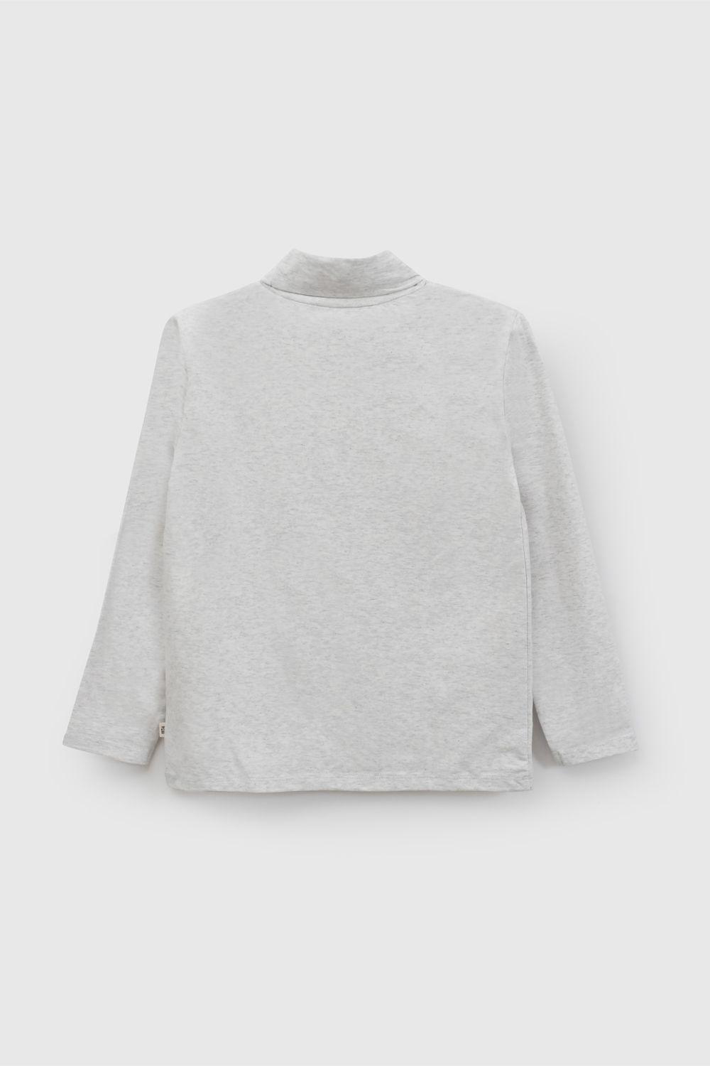 Beatle Niño Gris 8337 Colloky-1