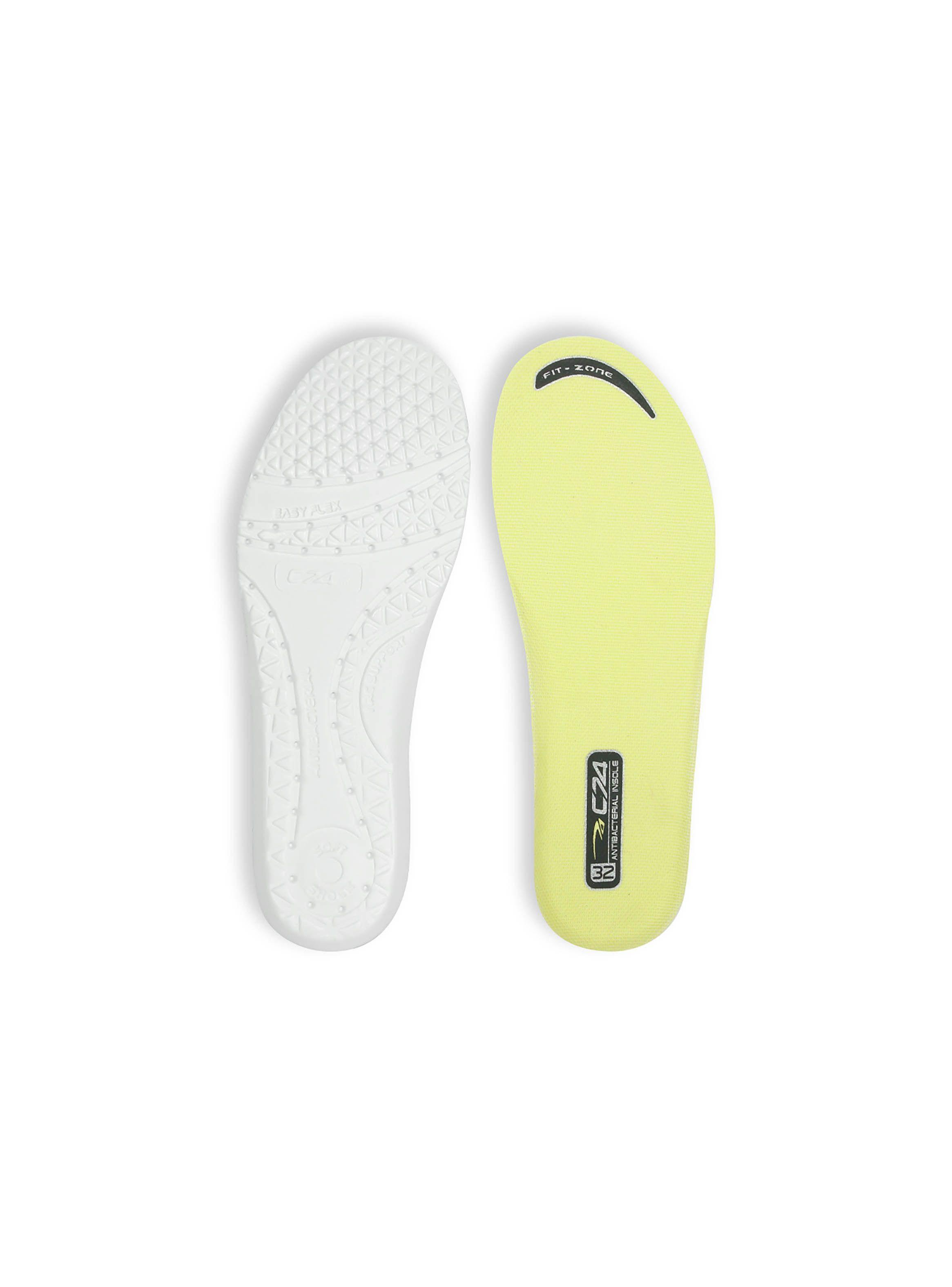 Zapatilla Niña Deportiva Reciclada Blanco (28 A 38) Colloky-6