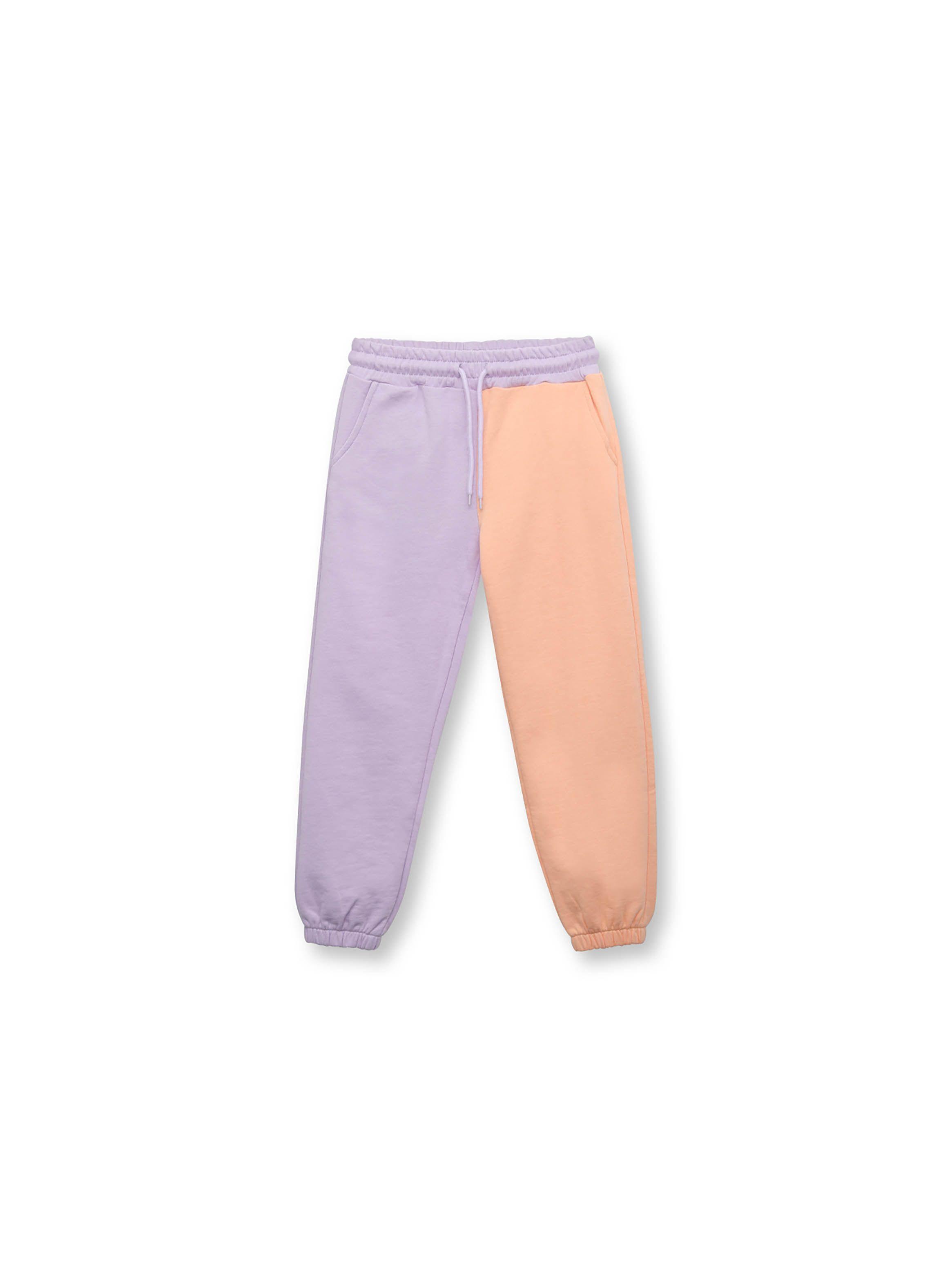 Buzo Niña Púrpura (2 A 12 Años) Colloky-0