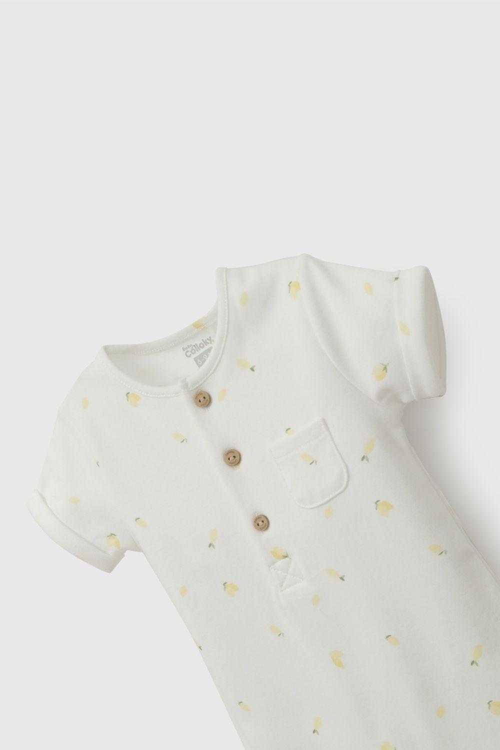 Osito Niño Beige 57974 Colloky-2