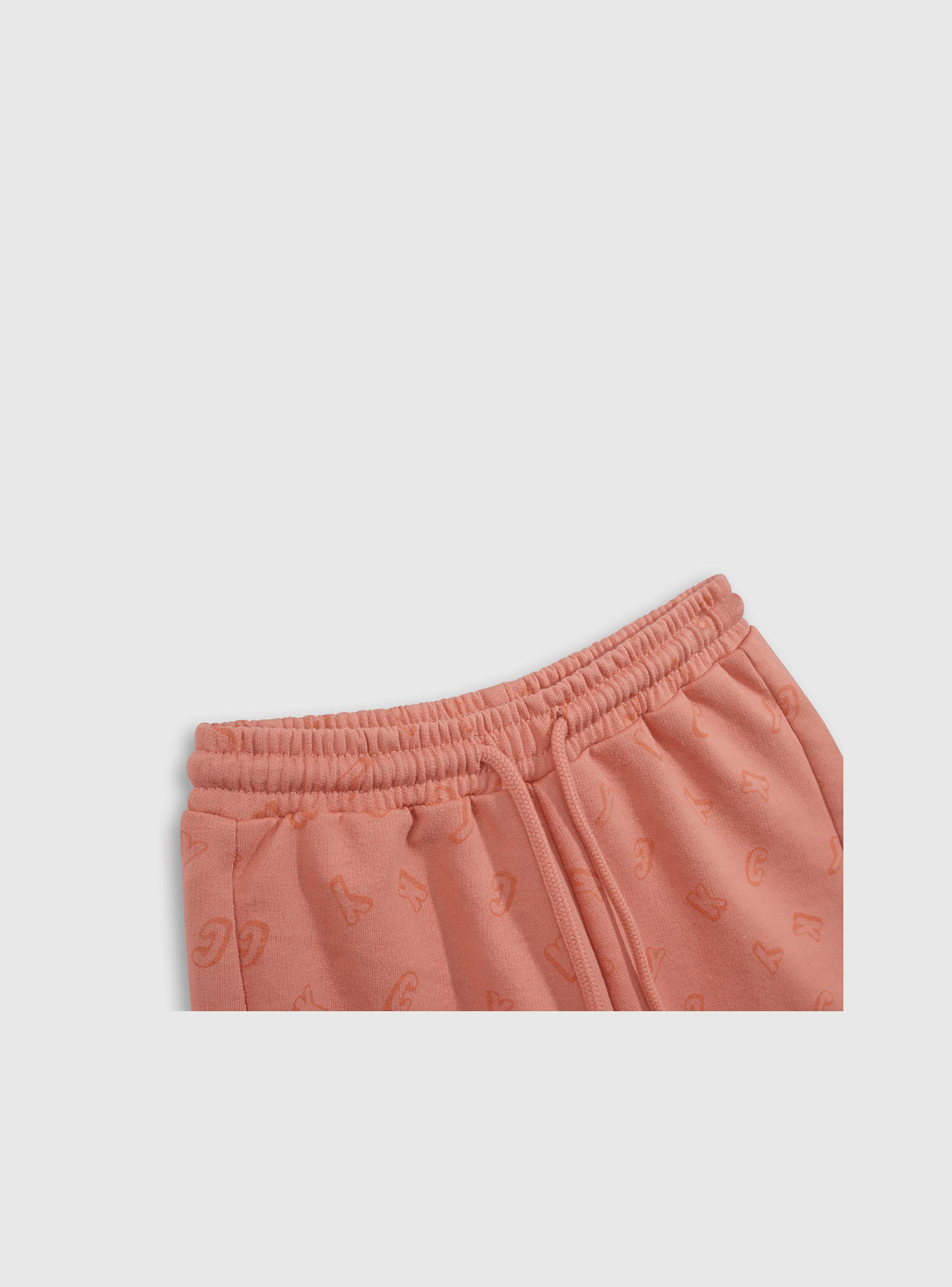 Bermuda Niño Rojo 55240 Colloky-2