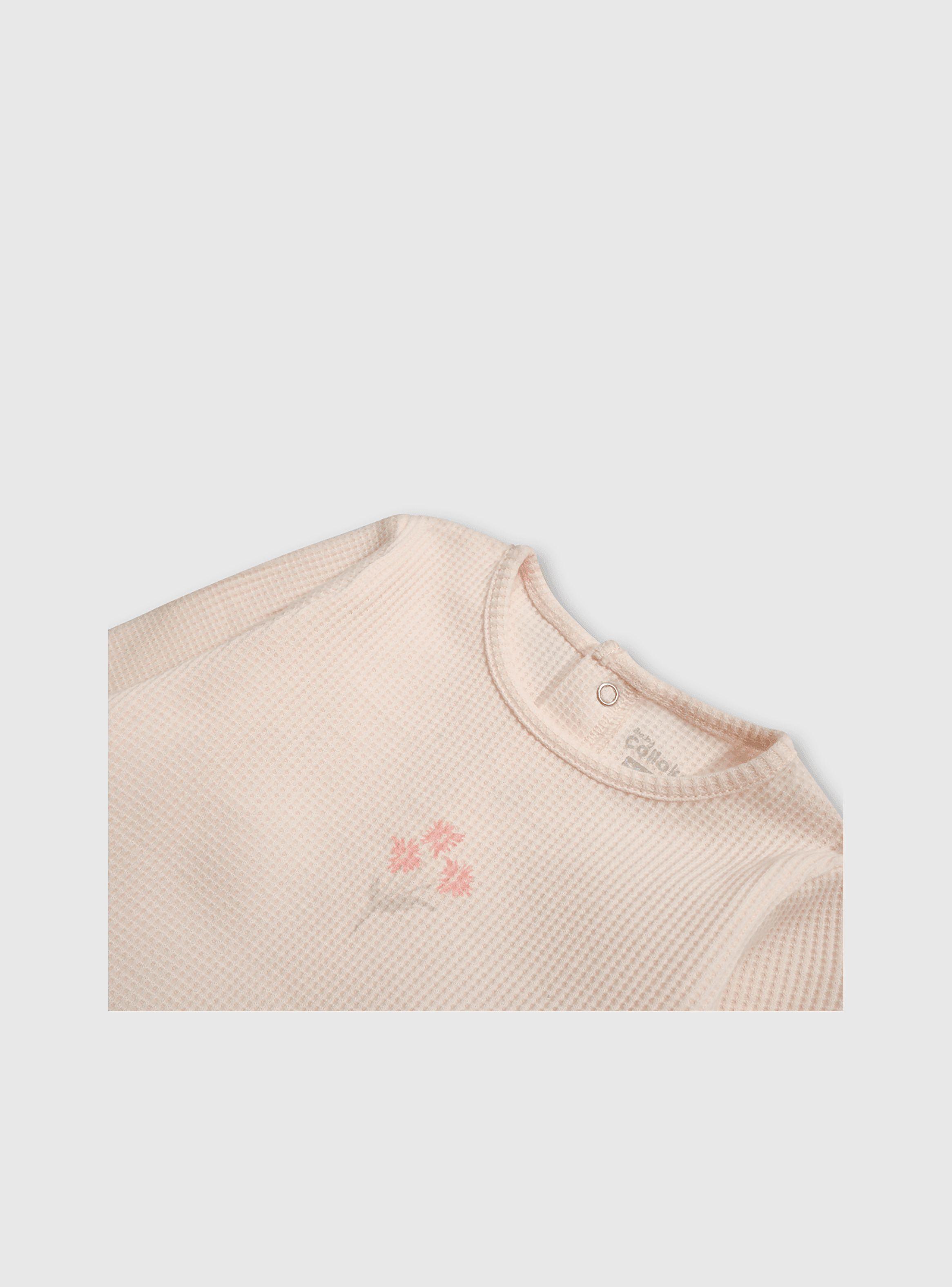 Conjunto Niña Rosado 54716 Colloky-3