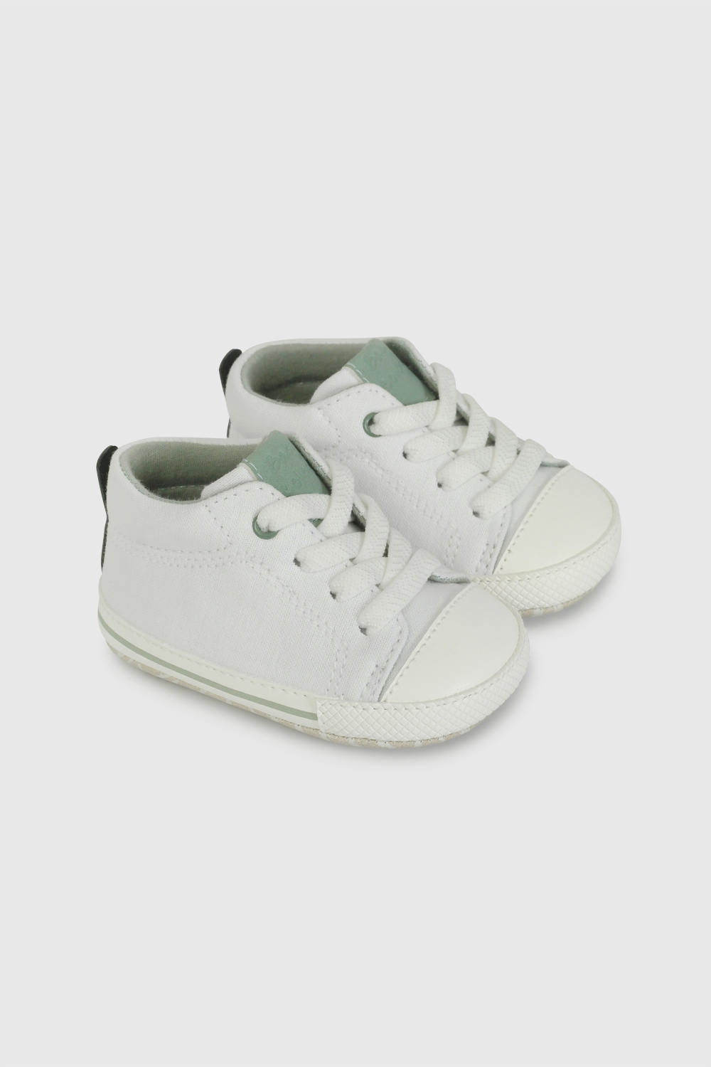 Zapatilla Niño Blanco 57494 Colloky-0