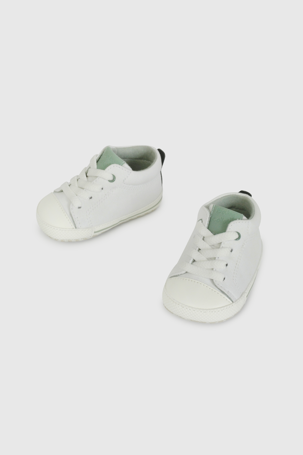 Zapatilla Niño Blanco 57494 Colloky-3