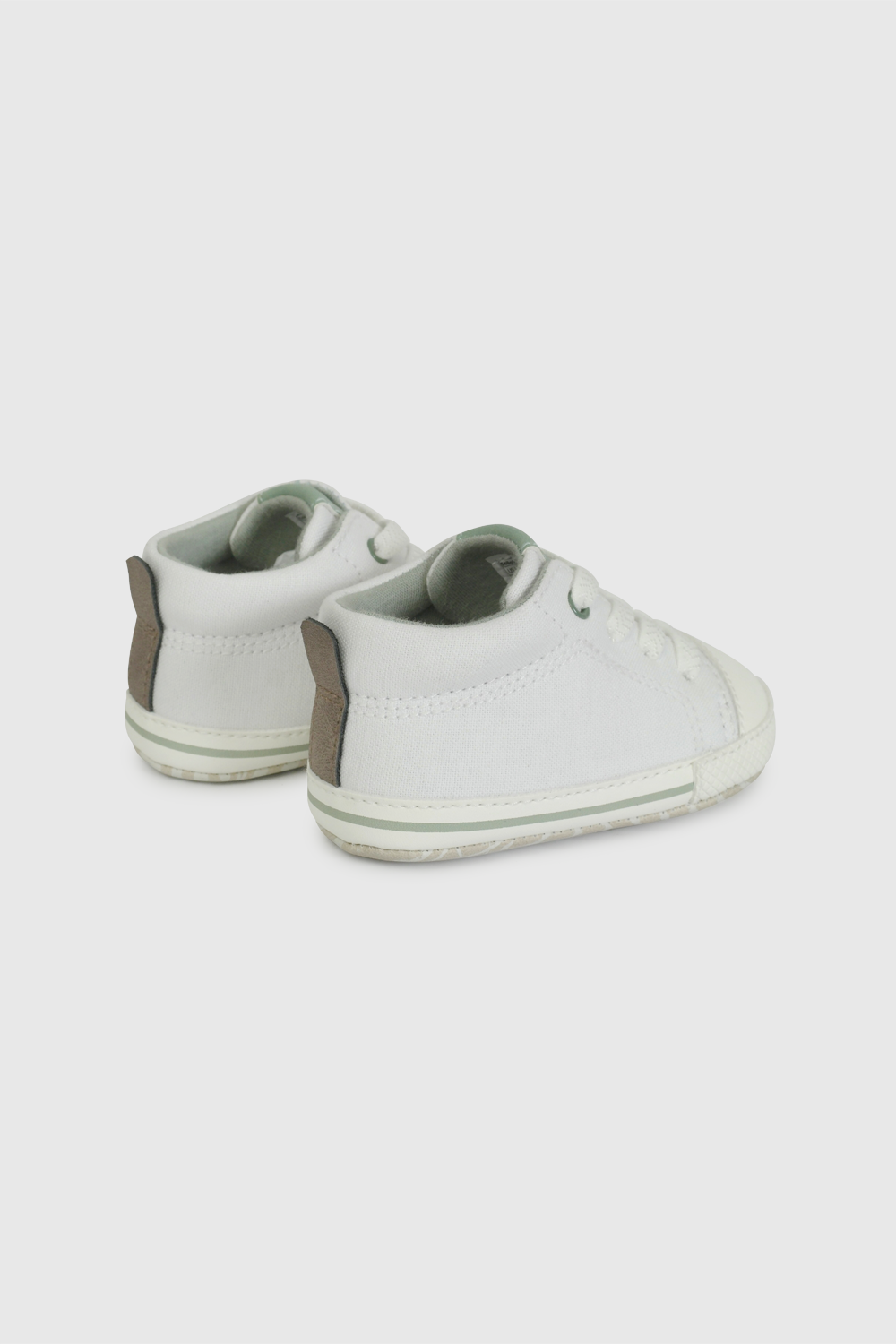 Zapatilla Niño Blanco 57494 Colloky-4