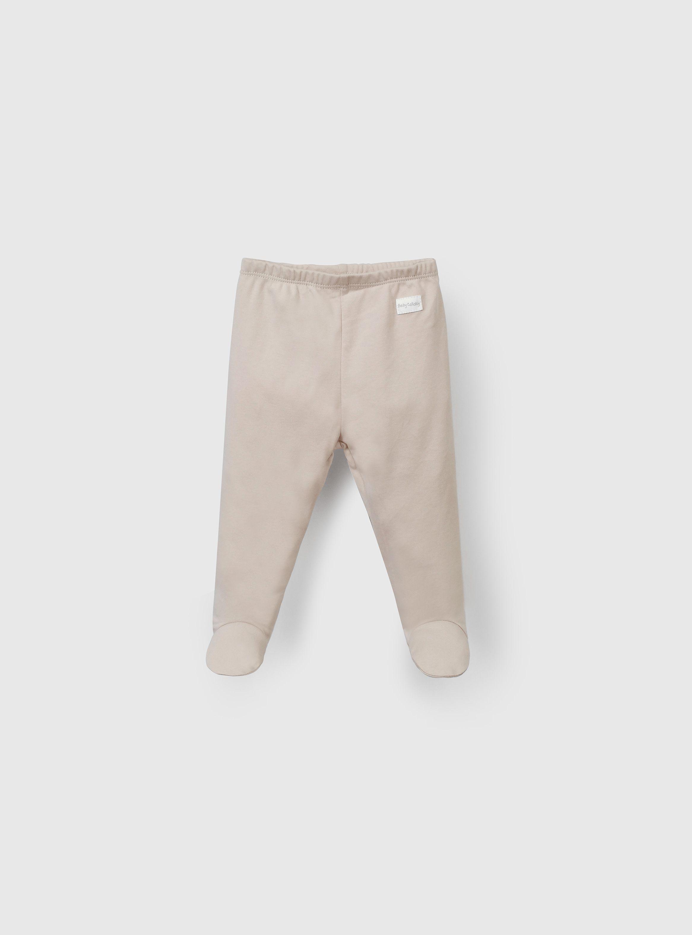 Ballerina panty Unisex Blanco 55921 Colloky-2