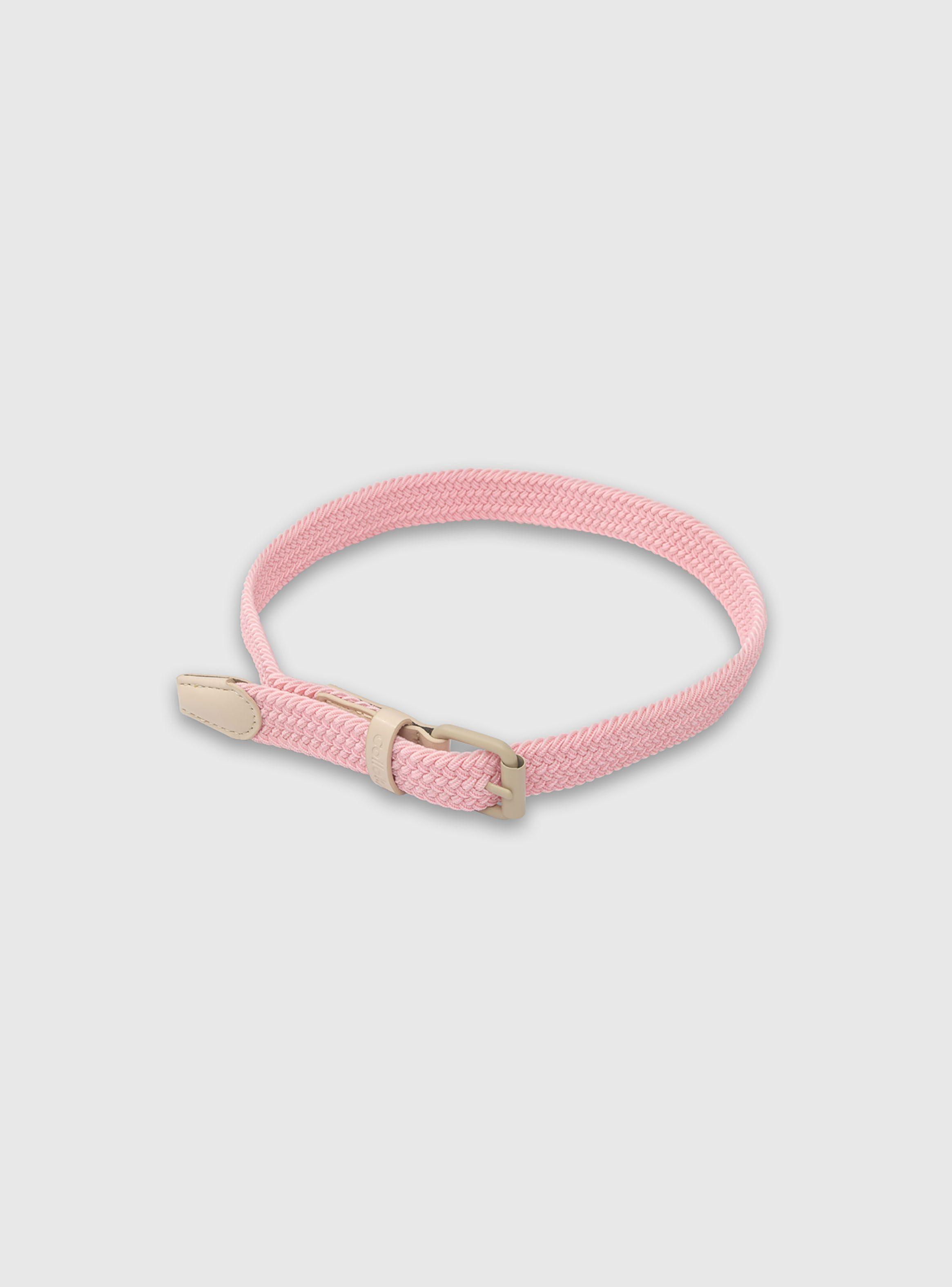 Cinturon Niña Rosado 49586 Colloky-0