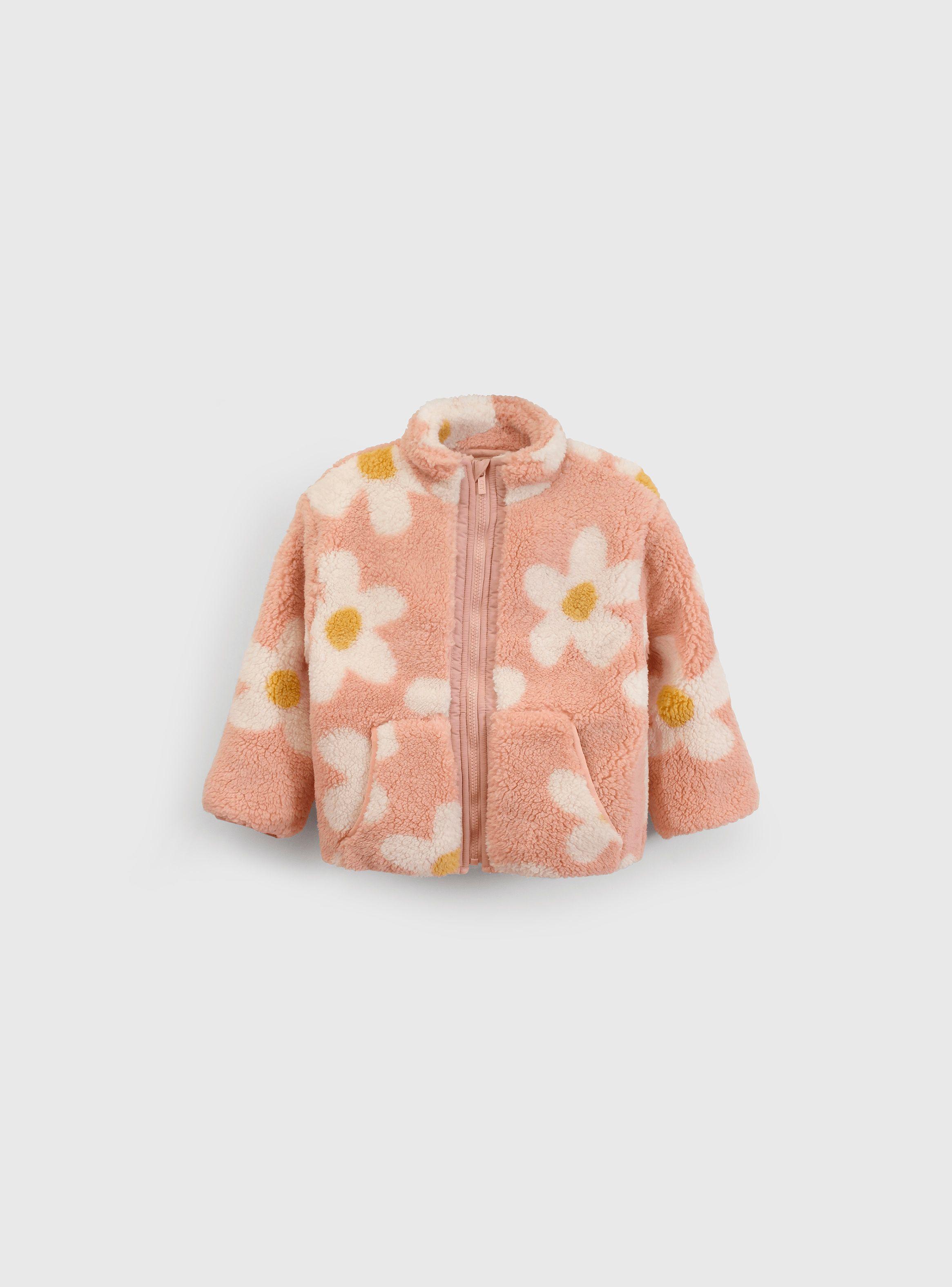 Polar Niña Rosado 56366 Colloky-0