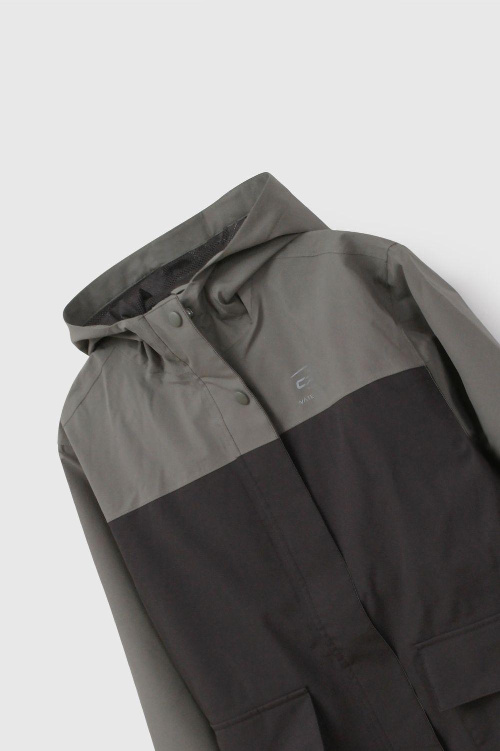 Chaqueta Azul Niño 7564 Colloky-2