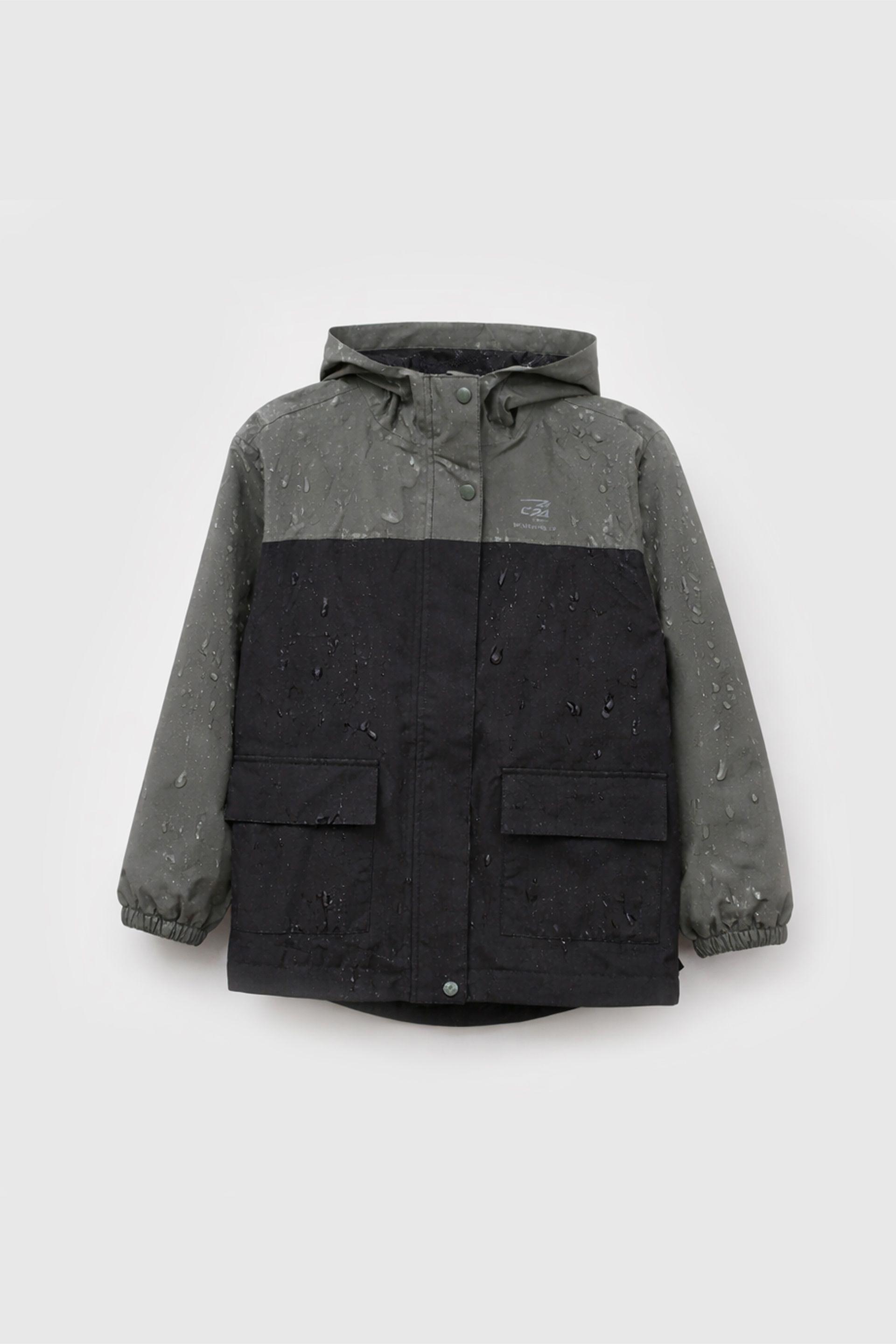 Chaqueta Azul Niño 7564 Colloky-0