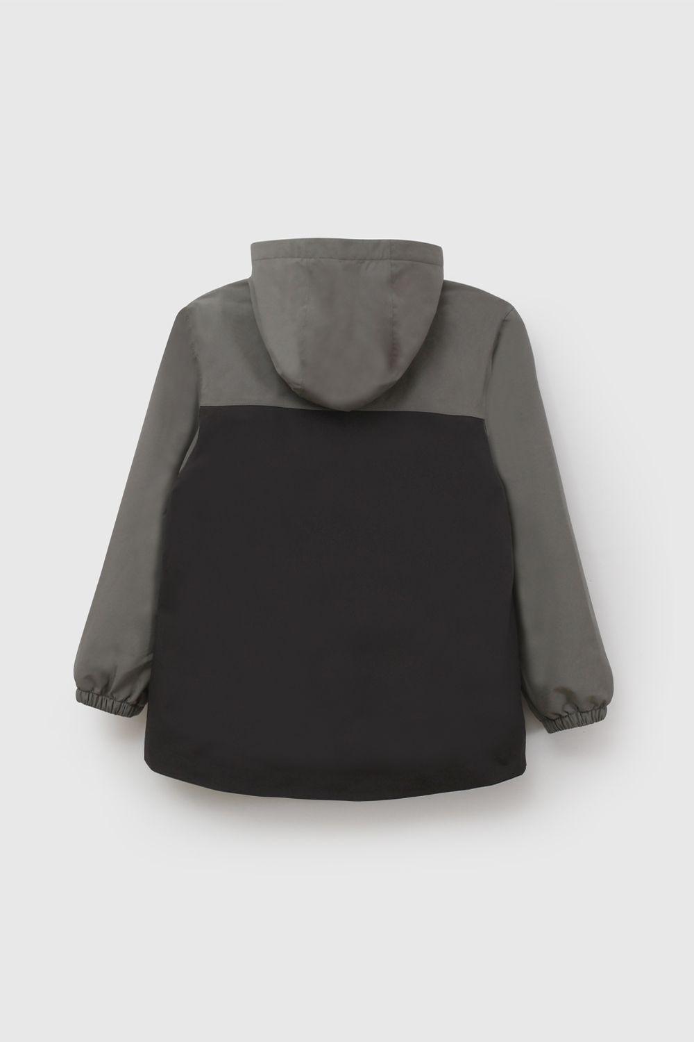 Chaqueta Azul Niño 7564 Colloky-2