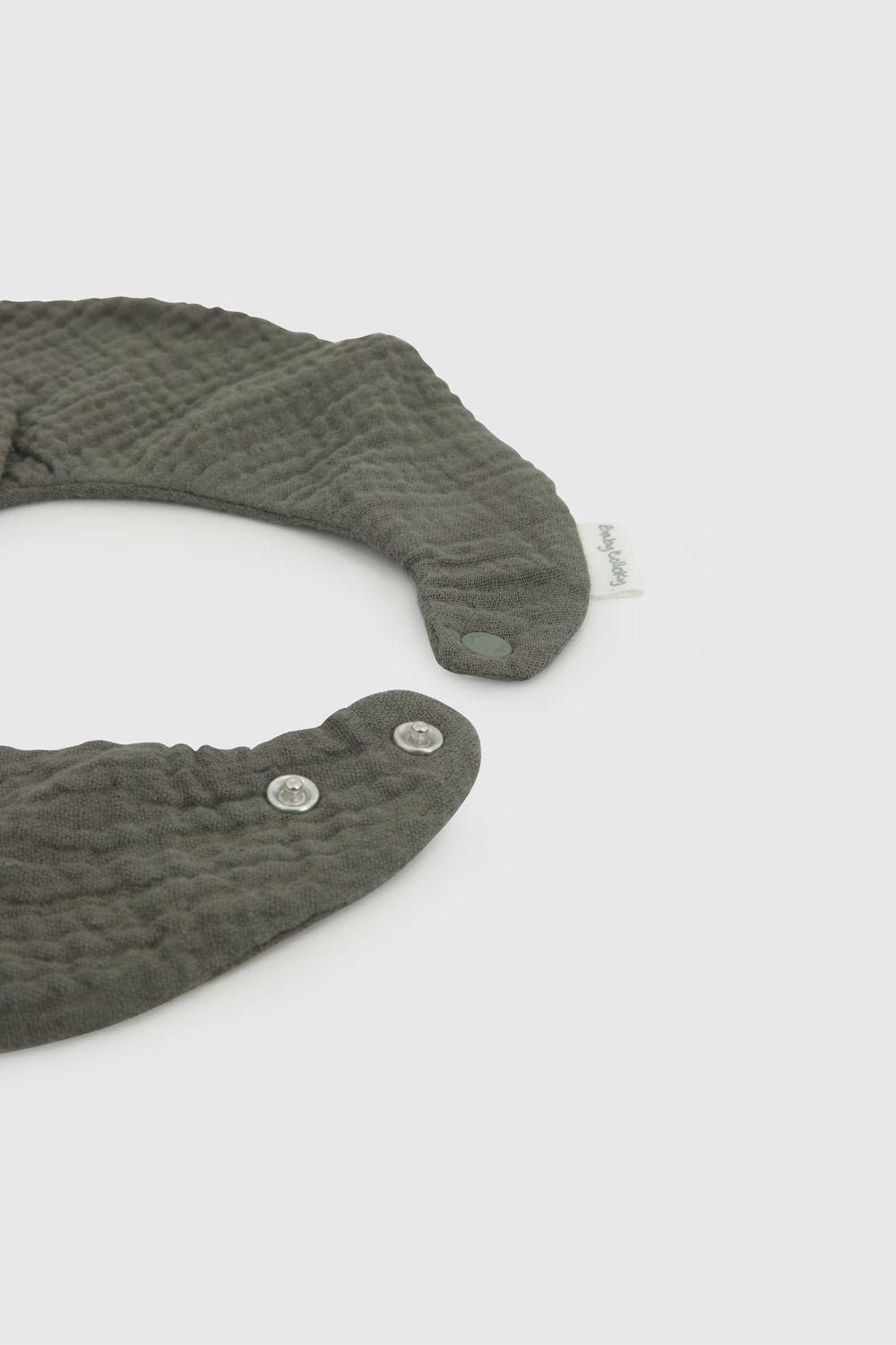 Packs Dos Baberos Impermeable Multicolor BABM0309V26-3