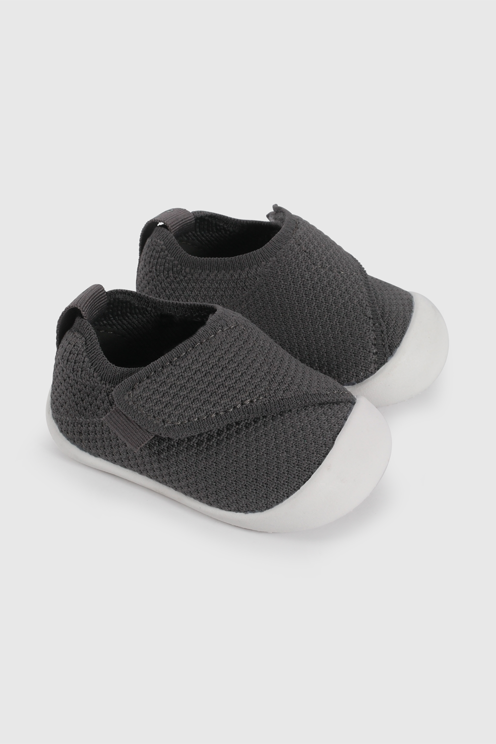 Zapatilla Unisex Gris 57517 Colloky-0