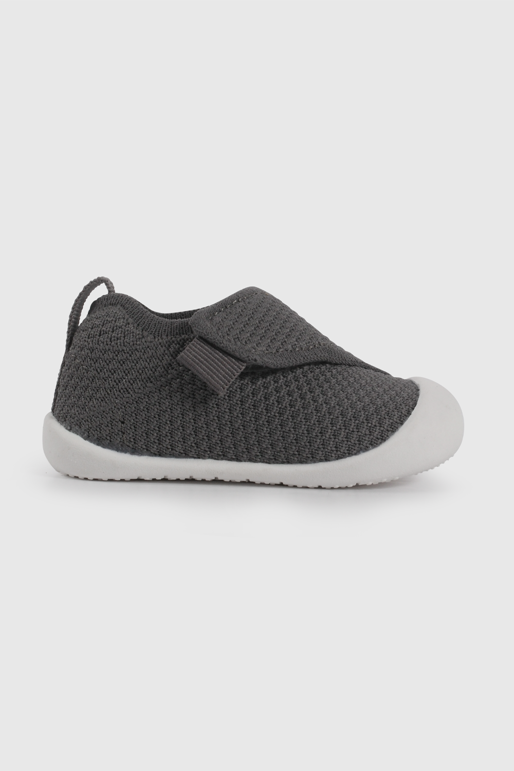 Zapatilla Unisex Gris 57517 Colloky-1