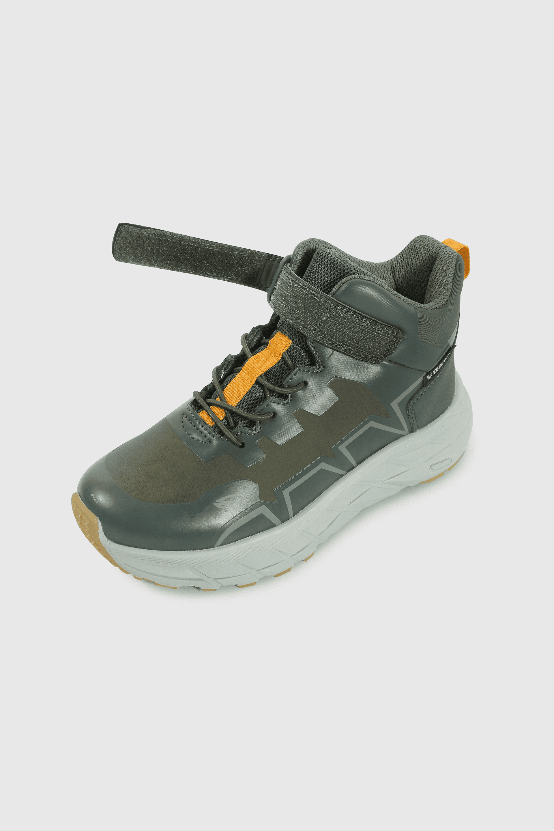 Botin Niño Verde 56521 Colloky-5
