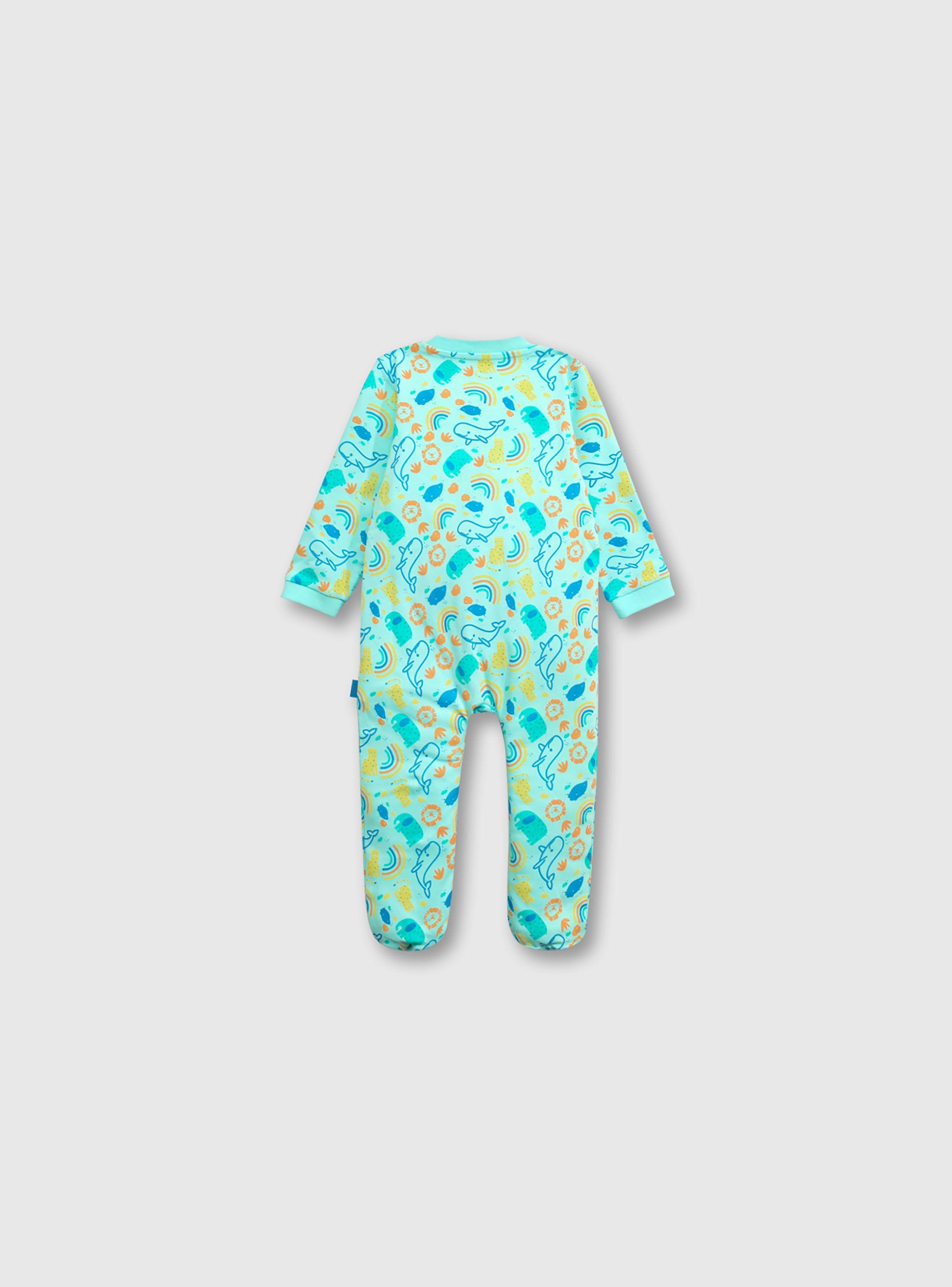 Pijama Niño Calipso 49619 Colloky-1