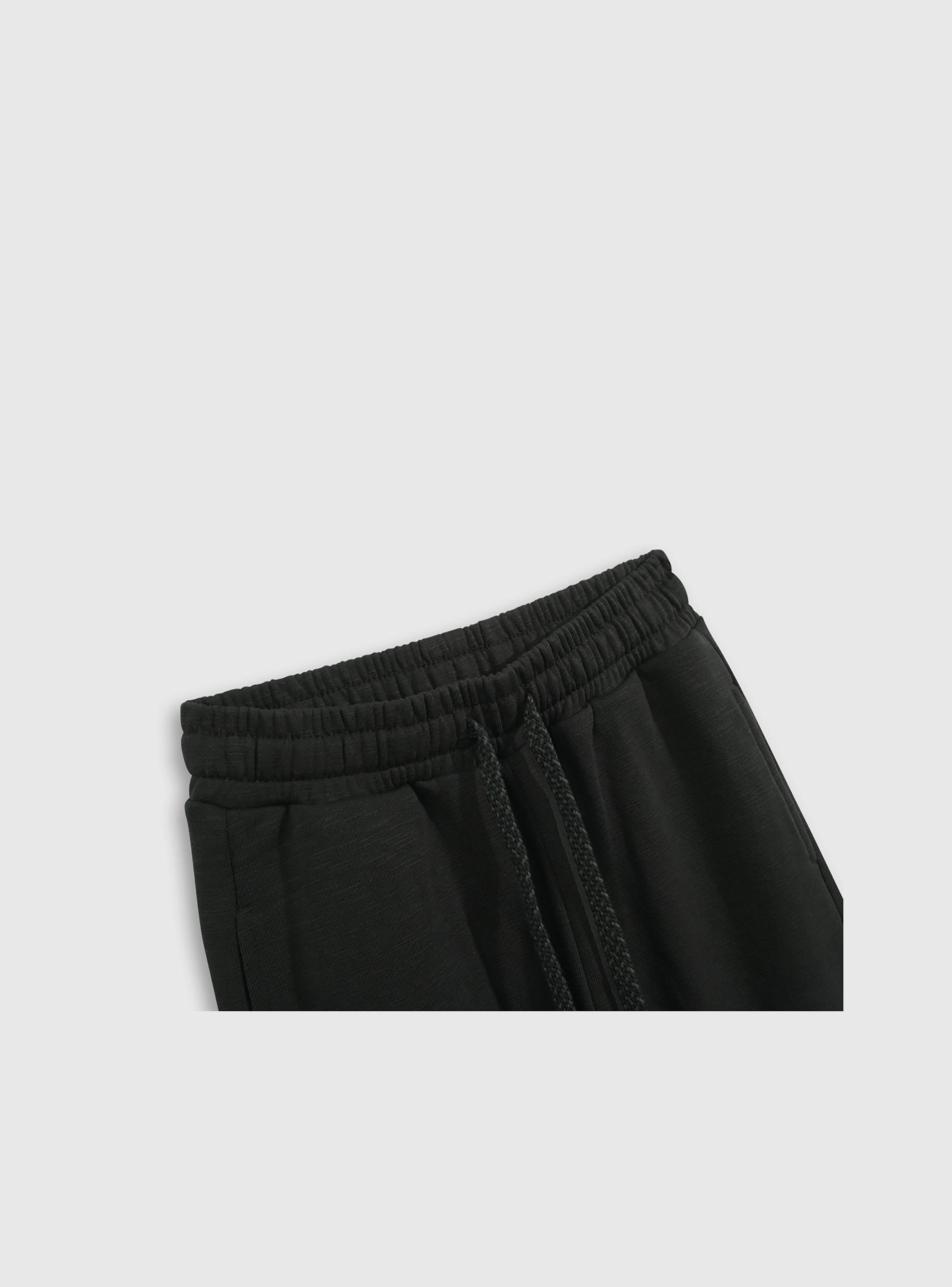 Buzo Niño Negro 55258 Colloky-2
