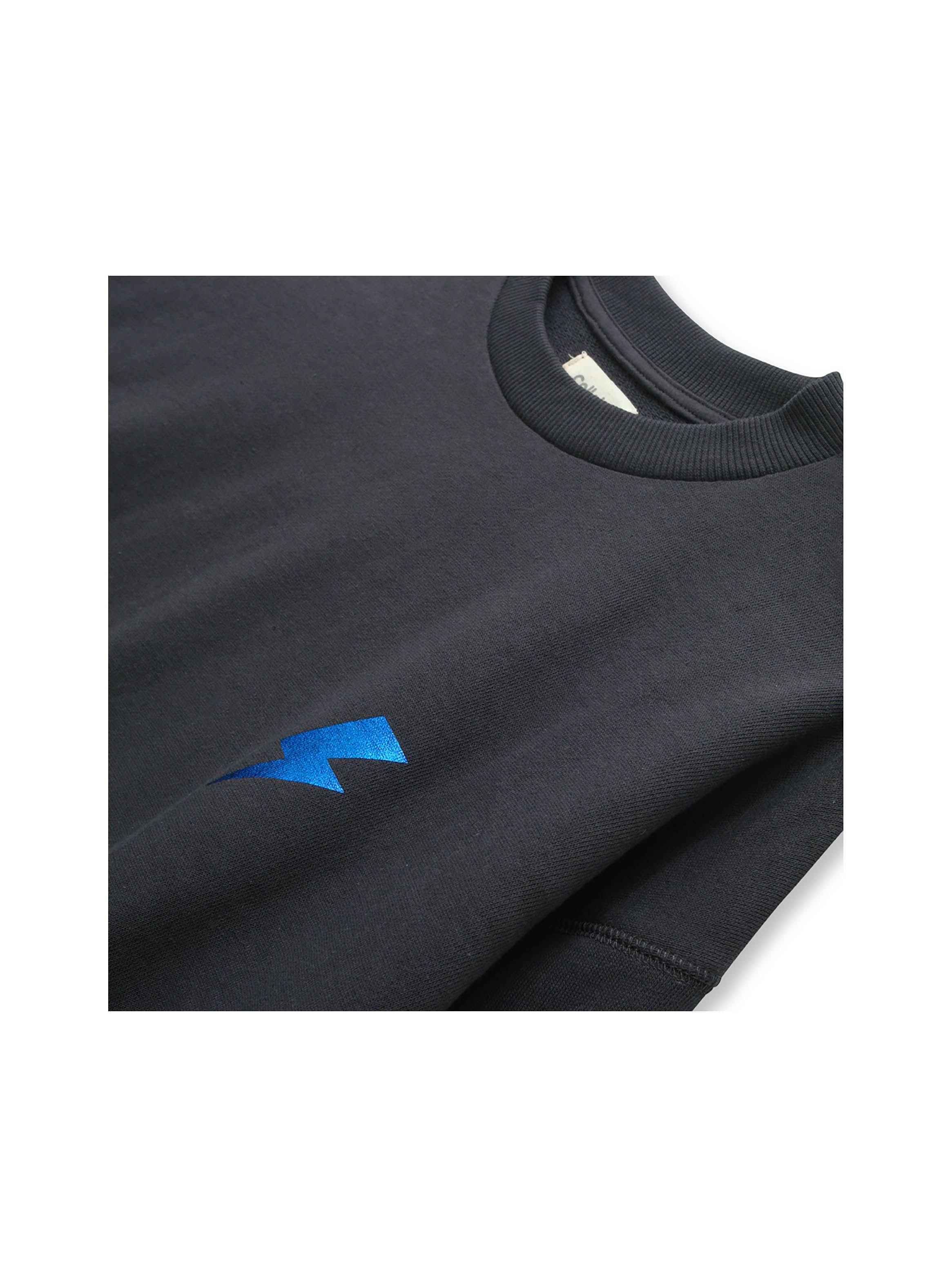 Polerón De Niño Skate Marengo (2 A 12 Años) Colloky-2