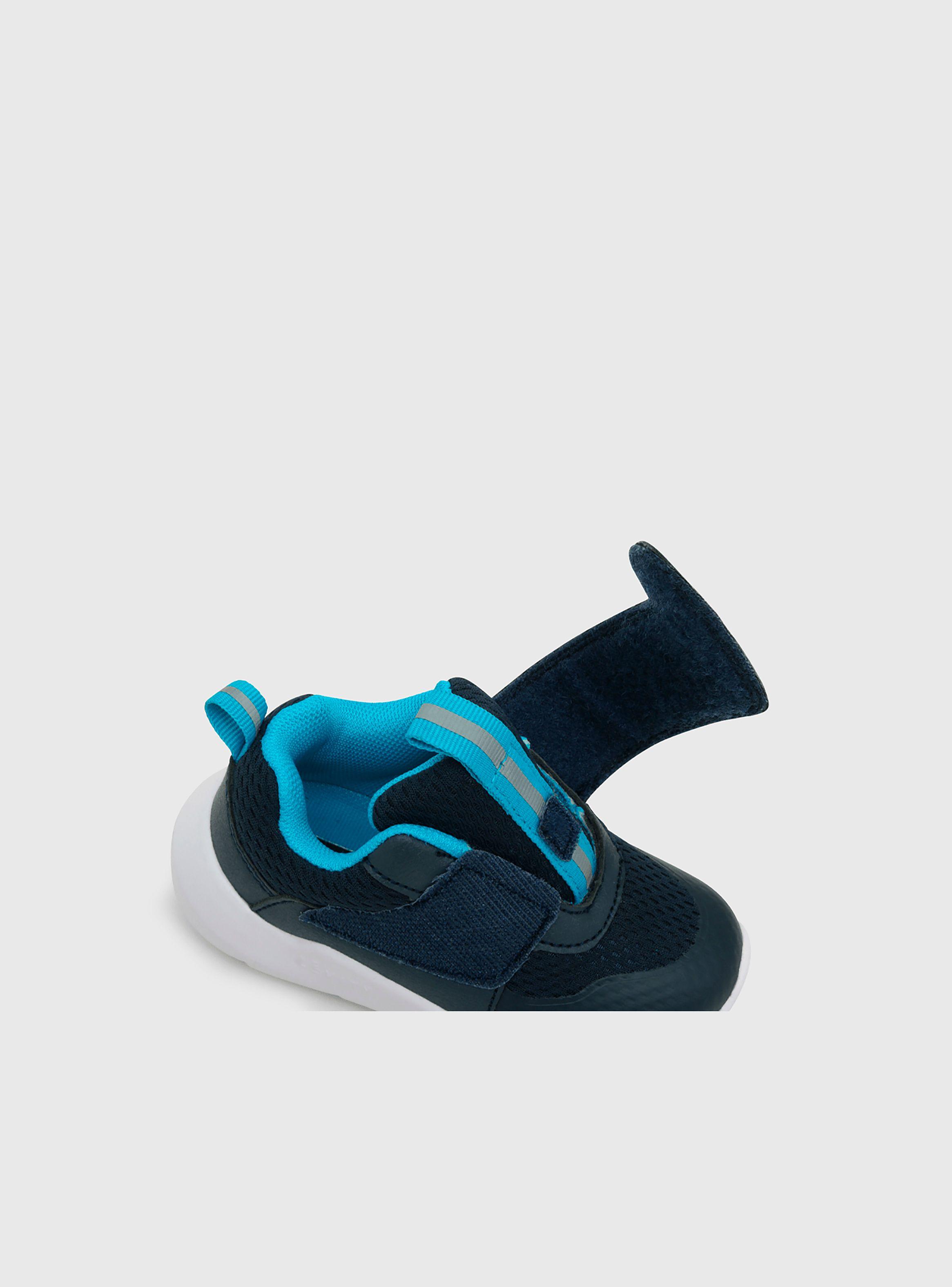 Zapatilla Niño Azul 55665 Colloky-4