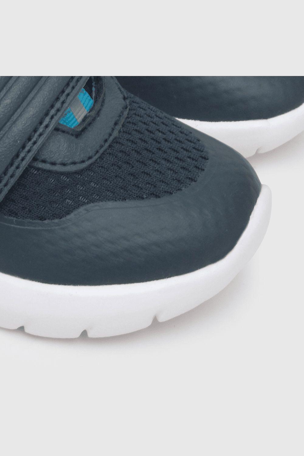 Zapatilla Azul de Niño-5