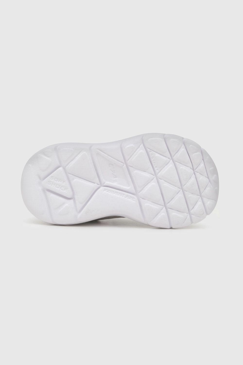 Zapatilla Azul de Niño 100 phylon y antibacterial-2