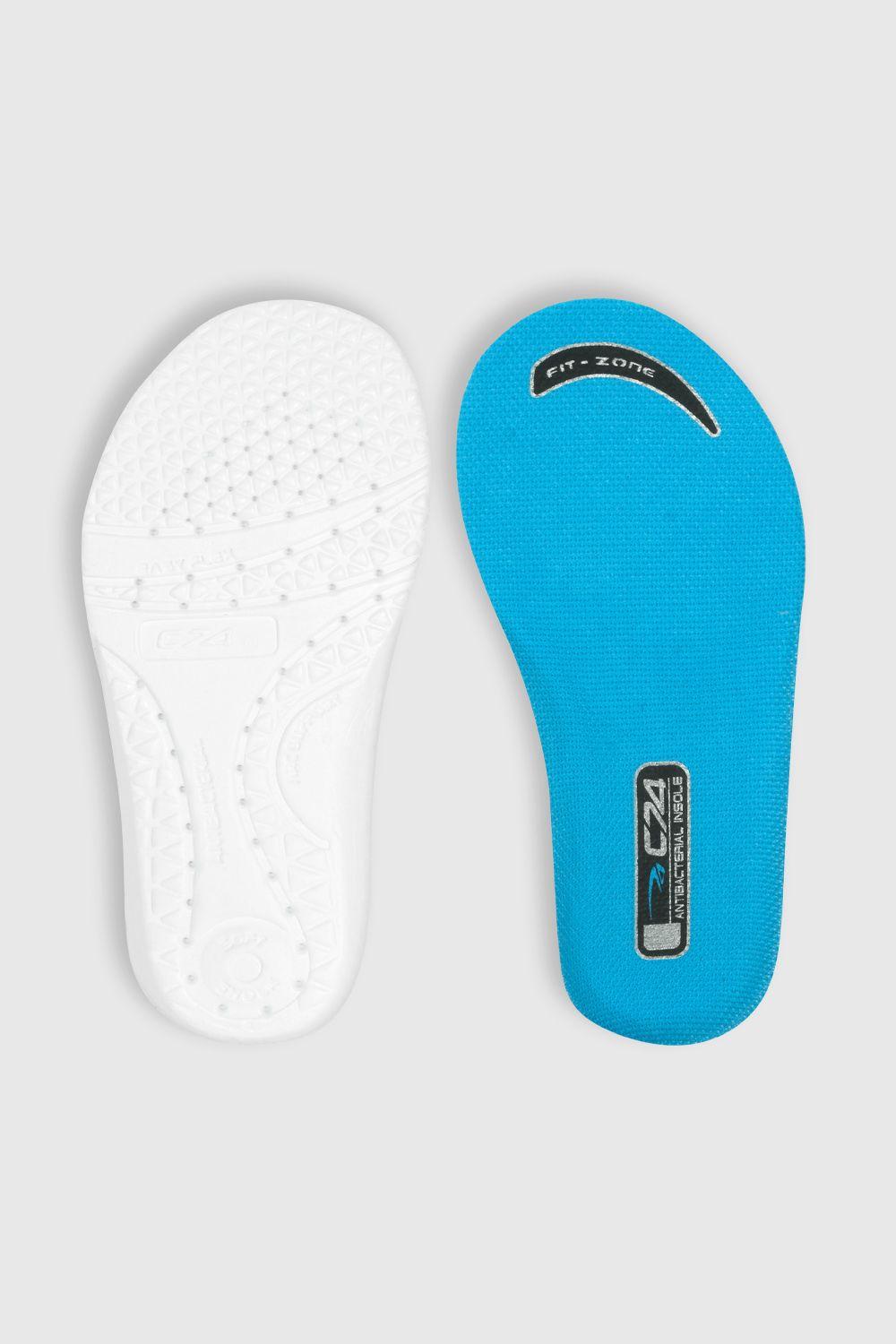 Zapatilla Azul de Niño 100 phylon y antibacterial-6