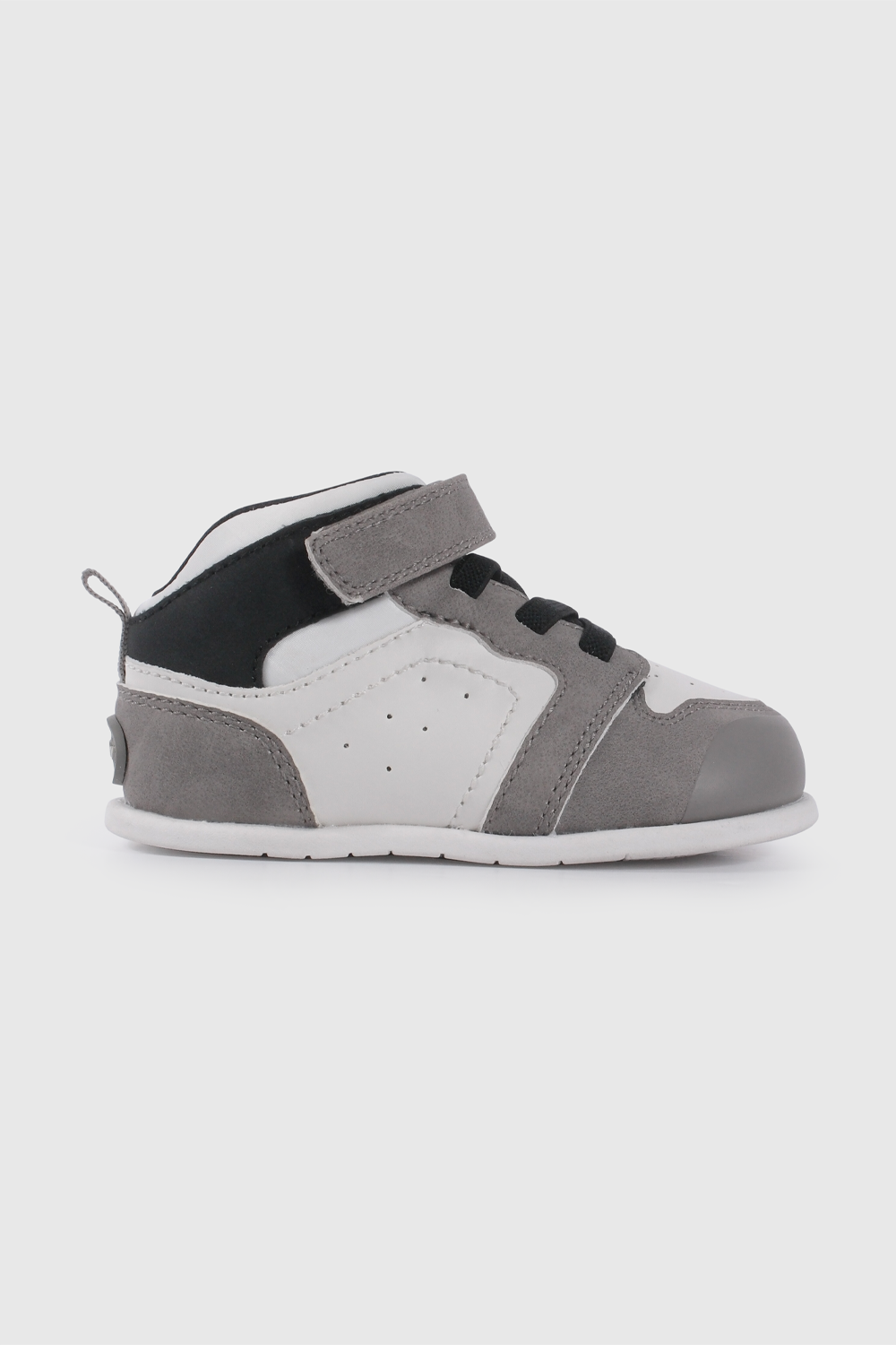 Zapatilla Niño Gris 57497 Colloky-1
