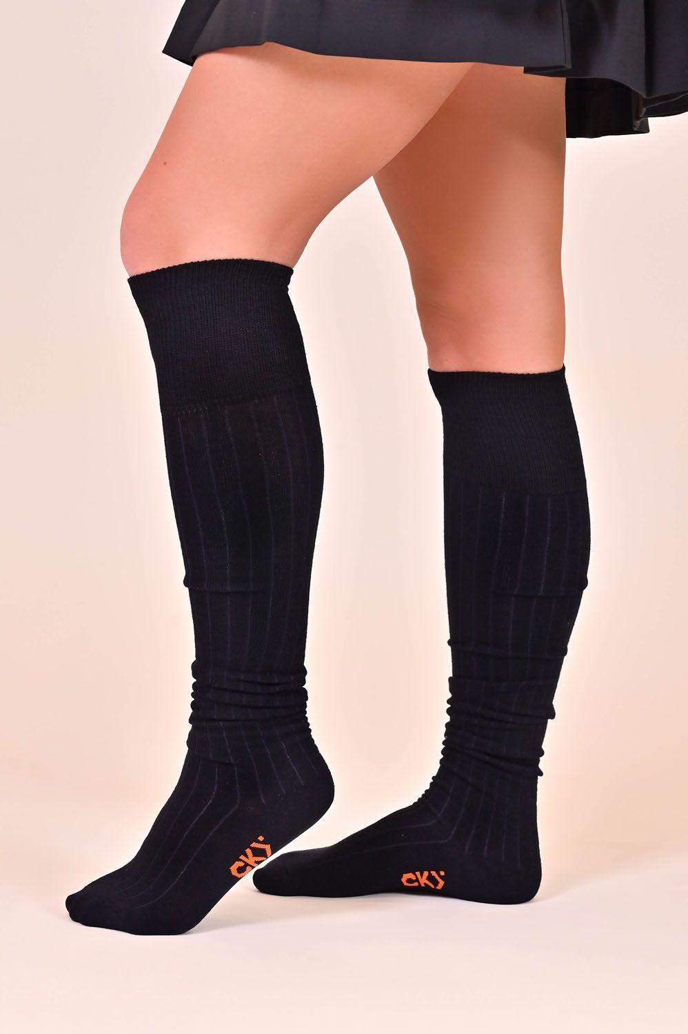 Bipack Calcetín Escolar Bucanera Niña 7314 Colloky-1