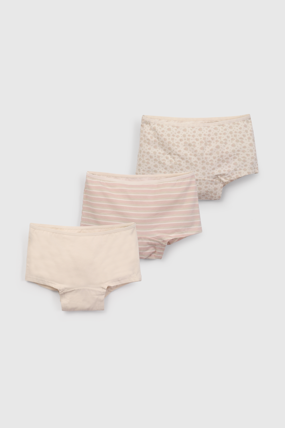 Calzón Niña Beige 57576 Colloky-0