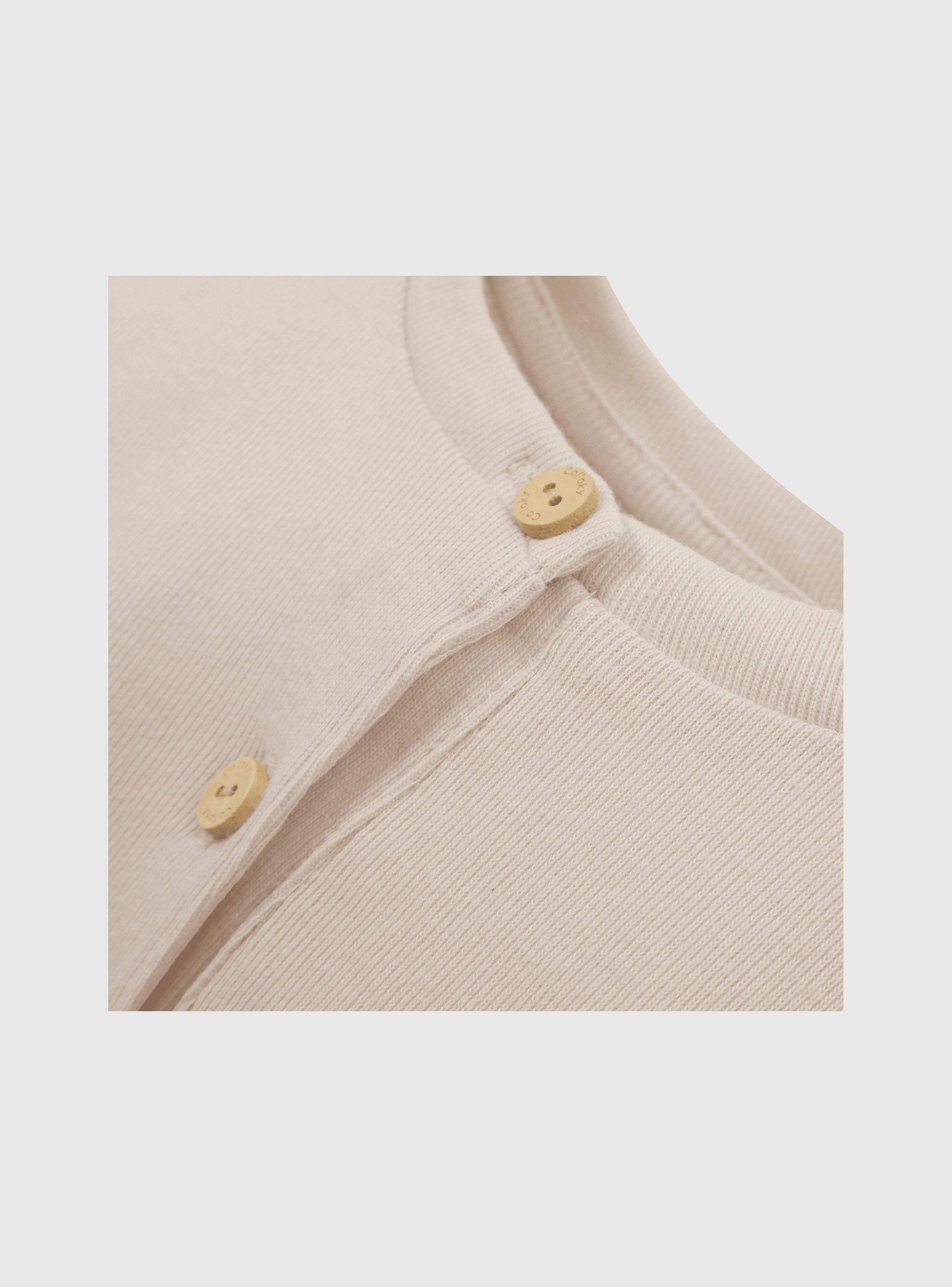 Conjunto Niño Blanco 55778 Colloky-3