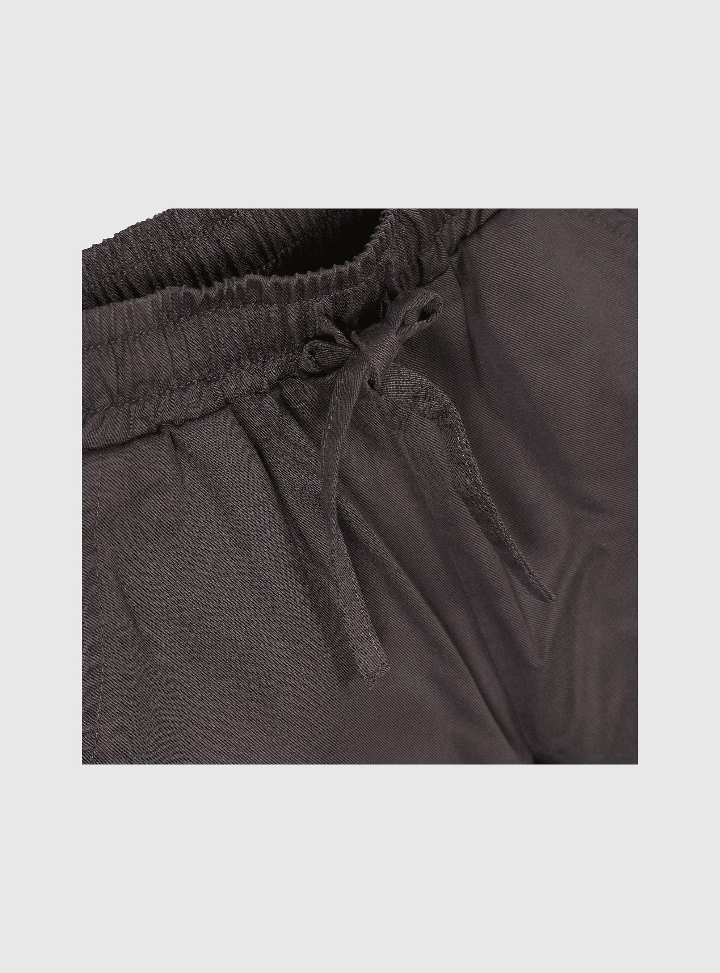 Pantalón Niña Negro 55455 Colloky-2