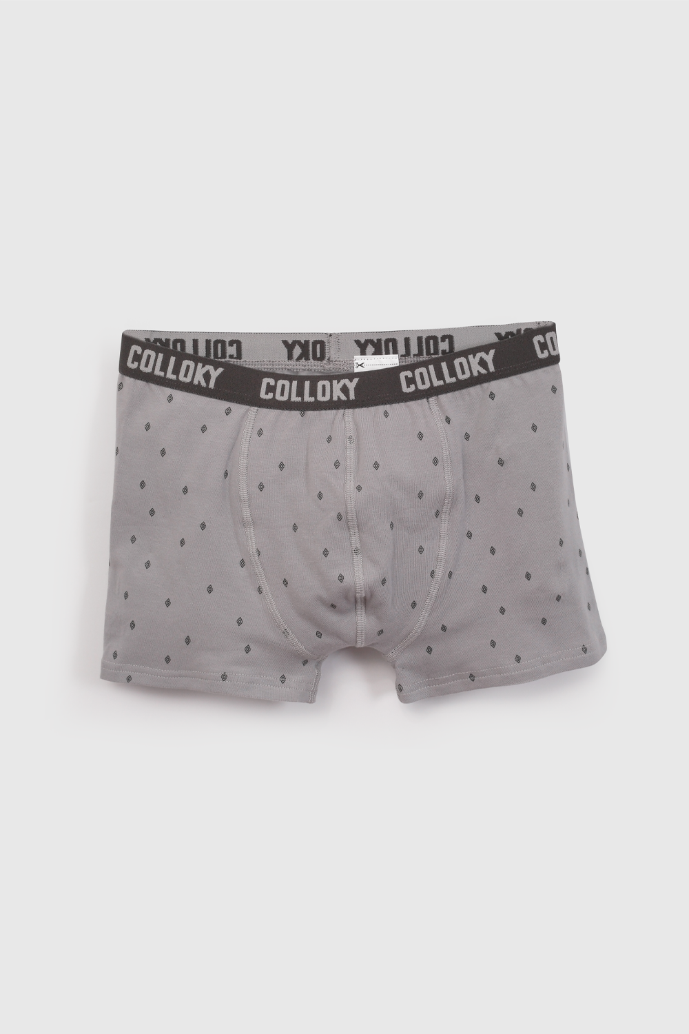 Boxer Niño Verde 57569 Colloky-1
