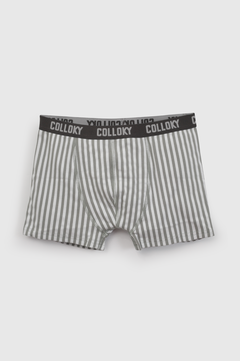Boxer Niño Verde 57569 Colloky-2