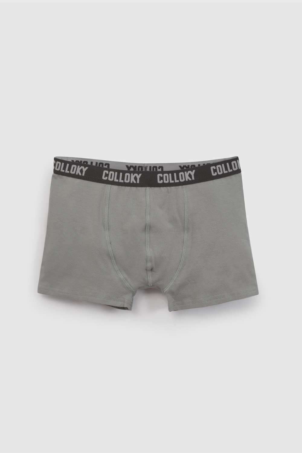 Boxer Niño Verde 57569 Colloky-3